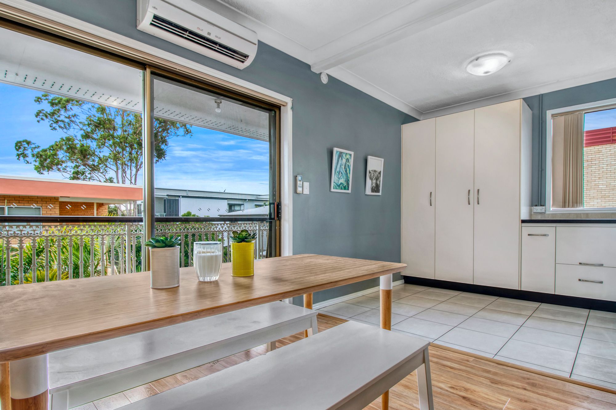 6/27 Weston Street, Coorparoo, QLD 4151