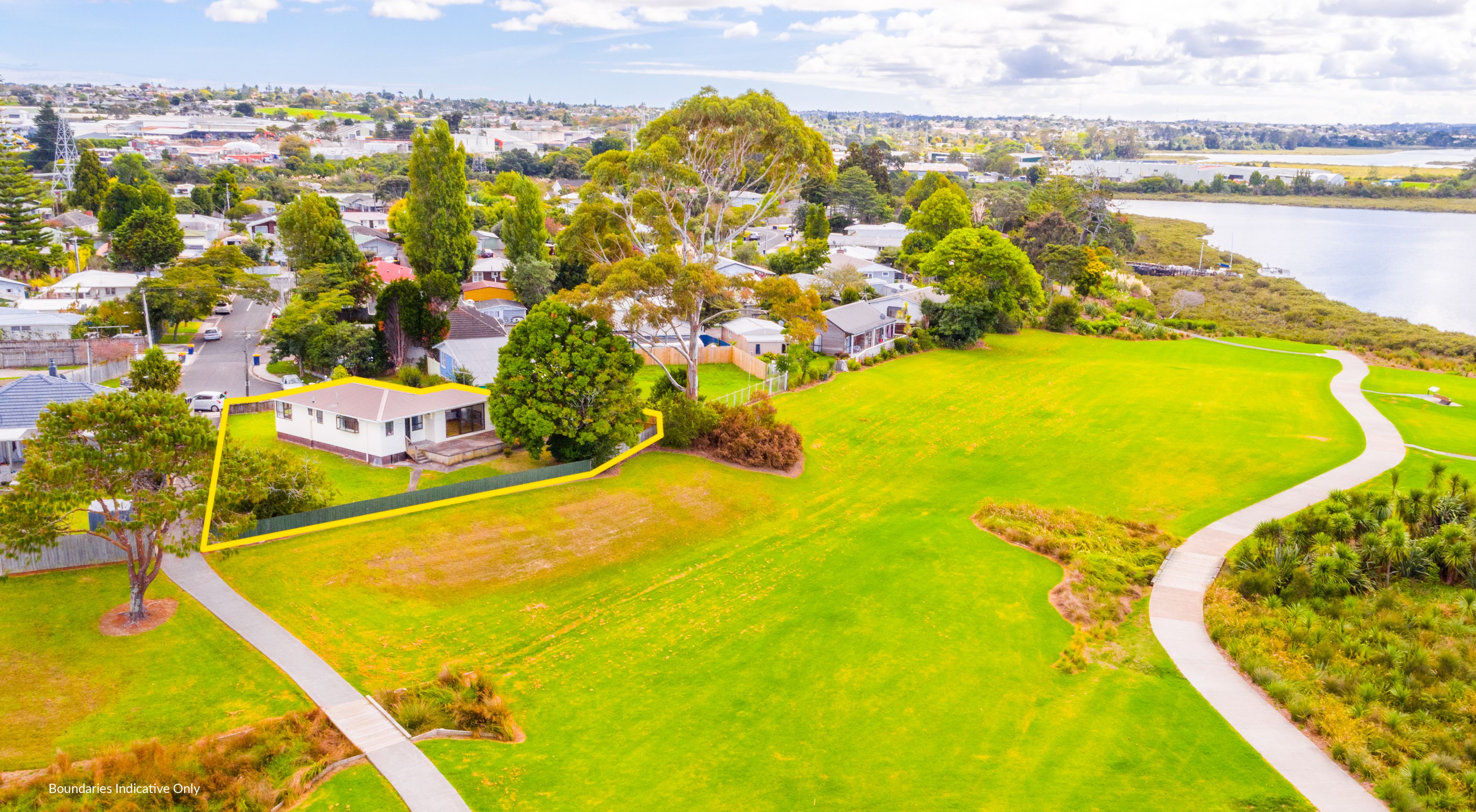 12 Ingleby Place, Kelston, Waitakere City