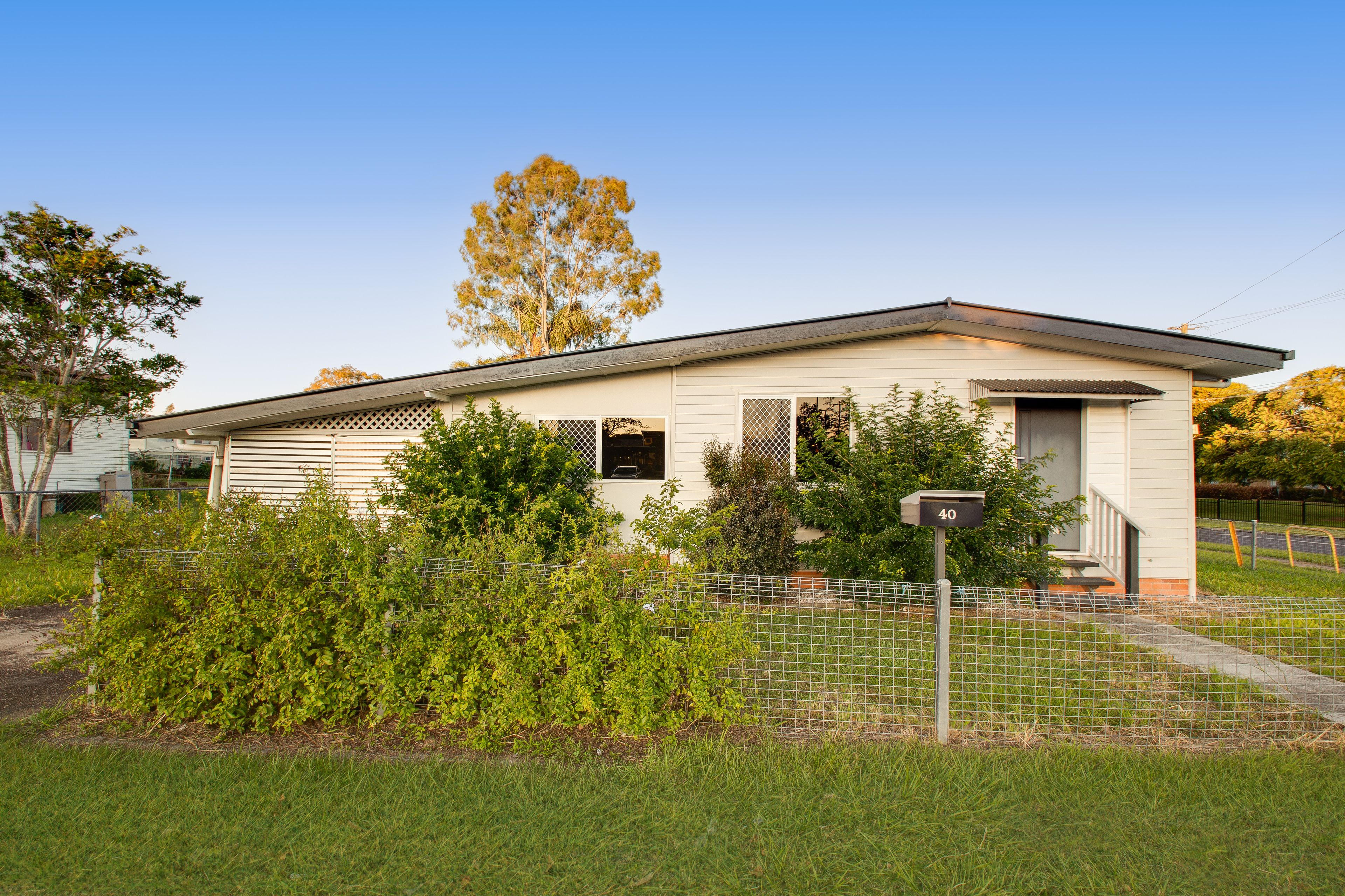 40 Hunter Street, Brassall QLD 4305