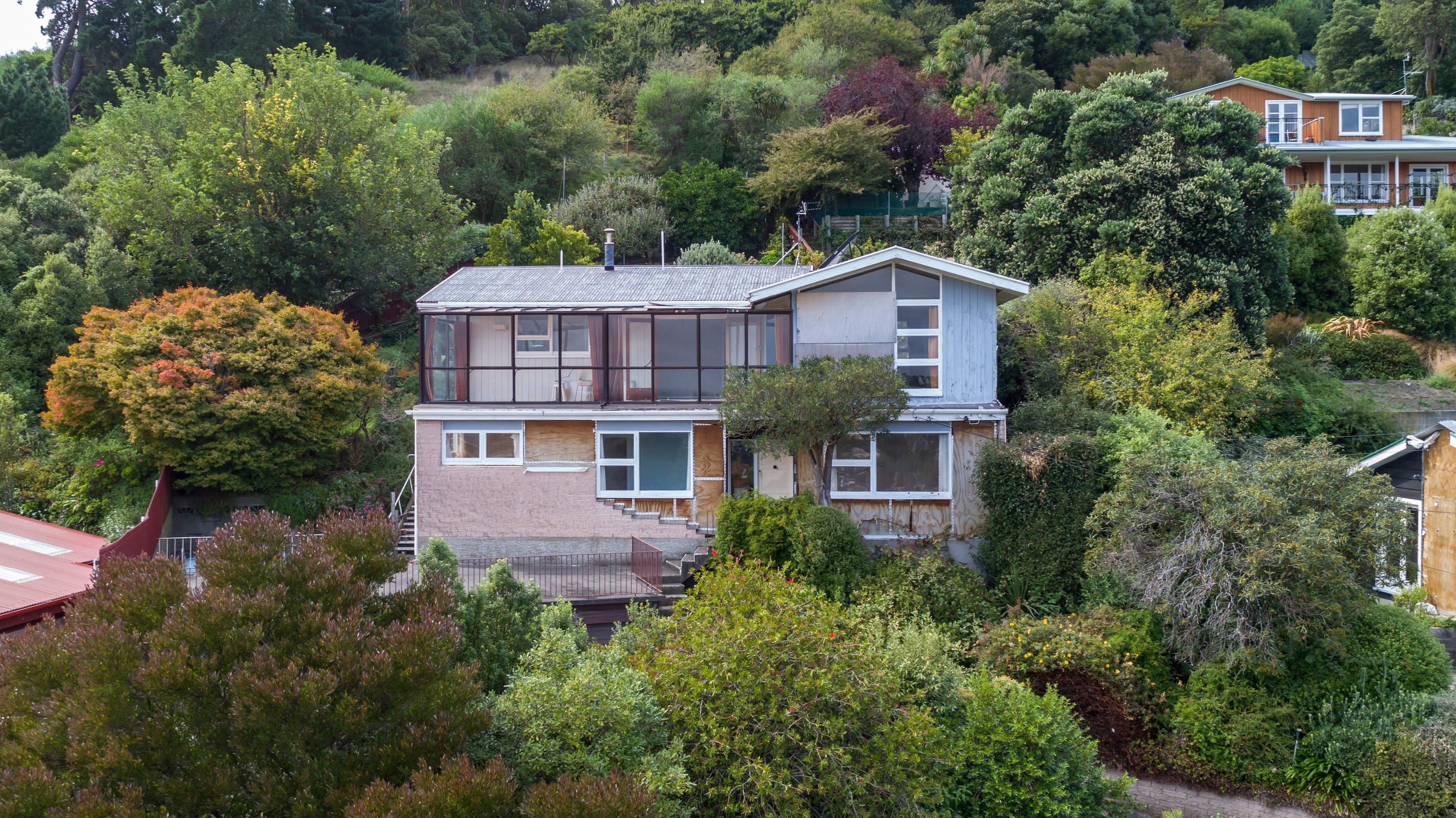 25 Rapaki Road, St Martins, Christchurch City