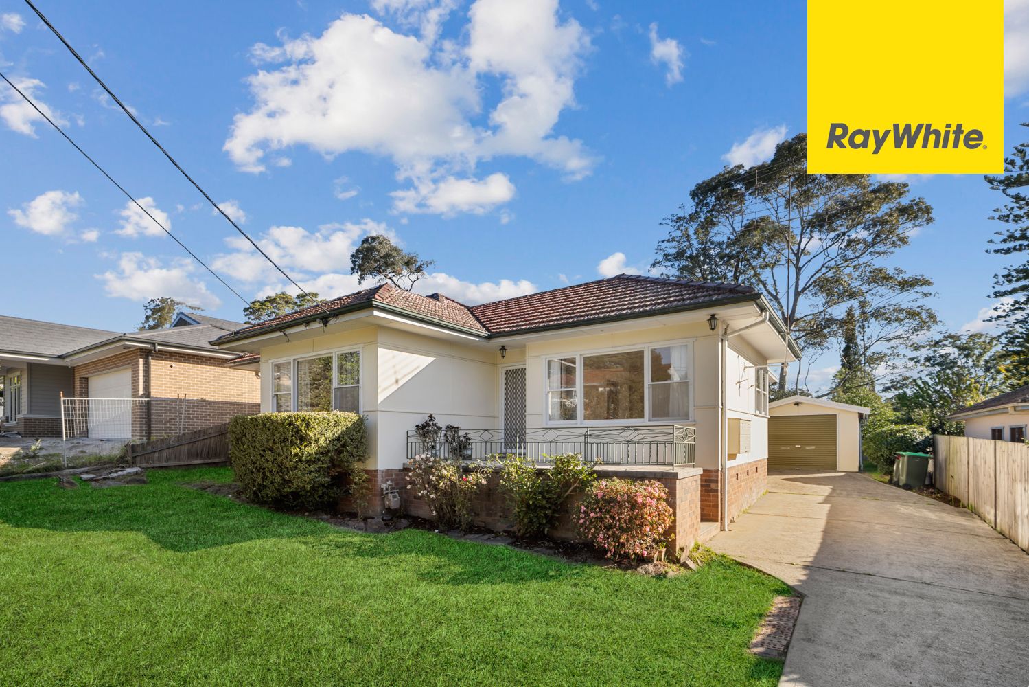 21 Helen Street, Epping NSW 2121