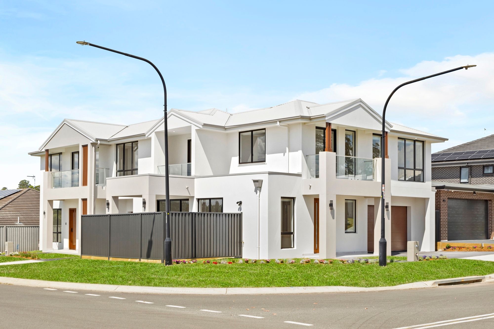 168 Riverstone Road , Riverstone NSW 2765