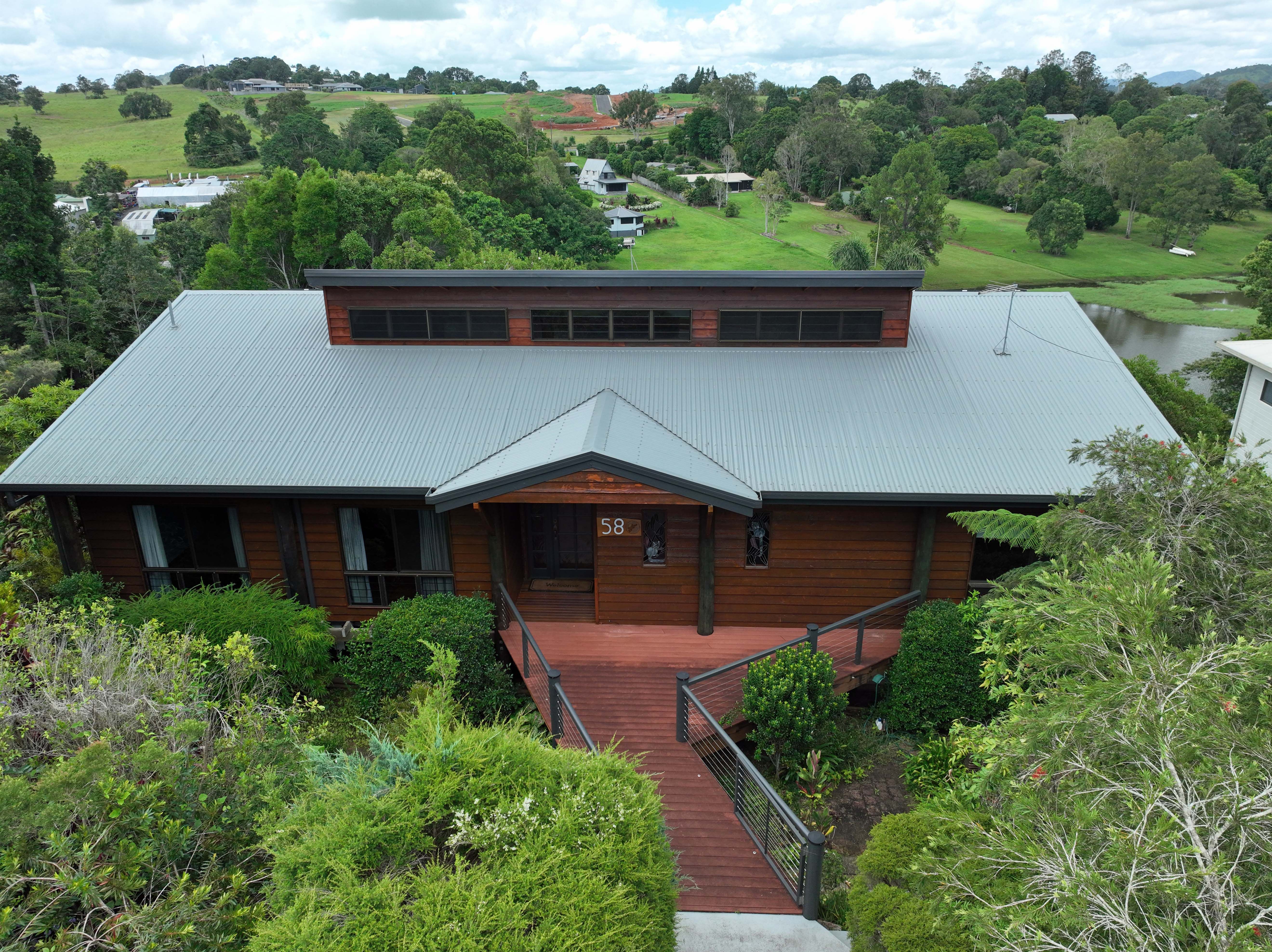 58 Oleander Drive, Yungaburra, QLD 4884