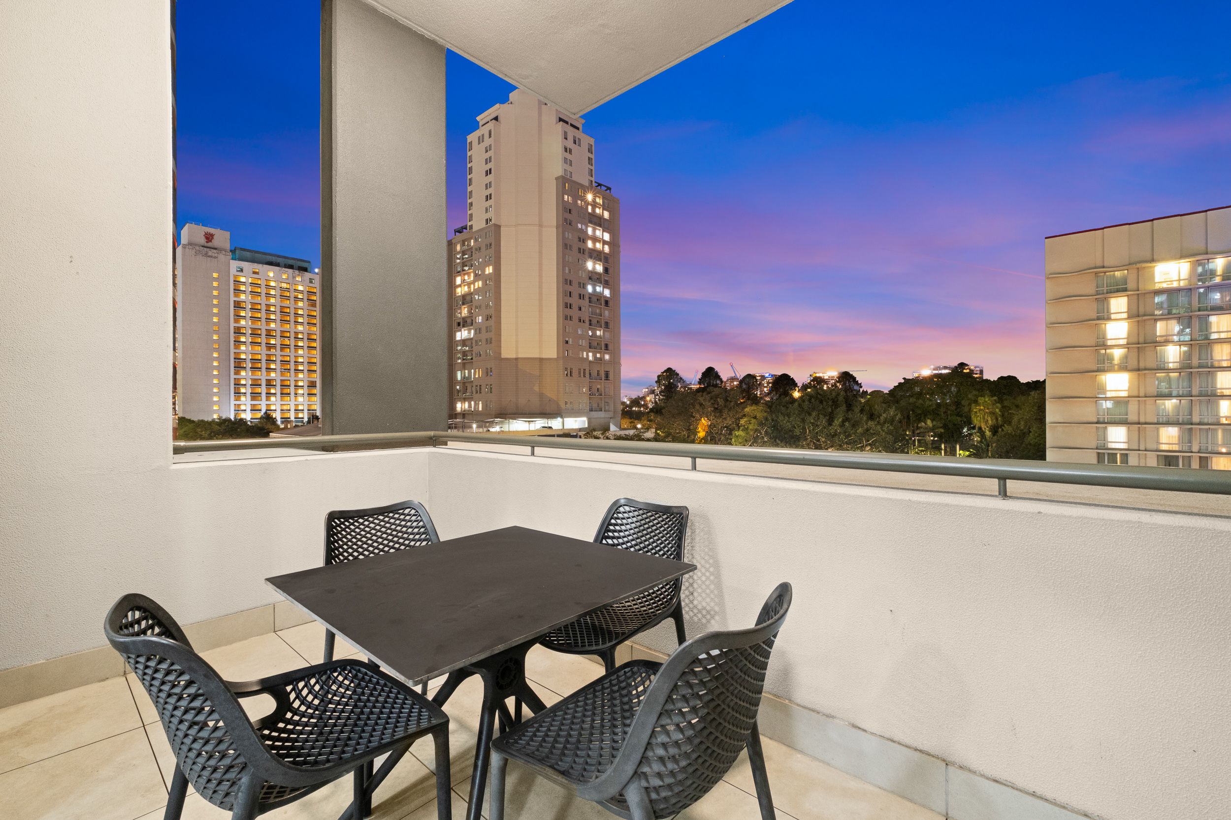 501/212 Margaret Street — photo 12 of 14