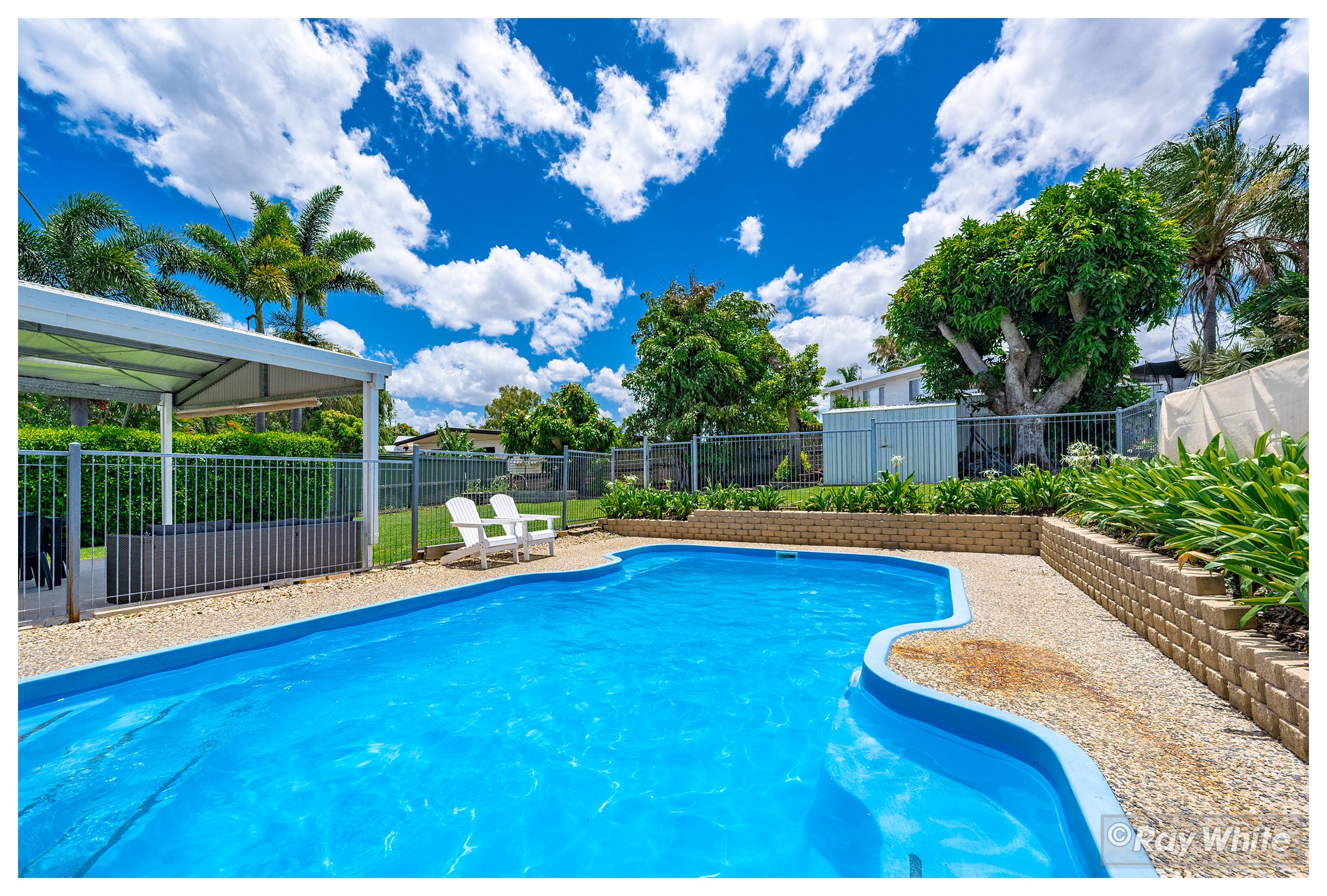 453 Geordie Street, Frenchville, QLD 4701