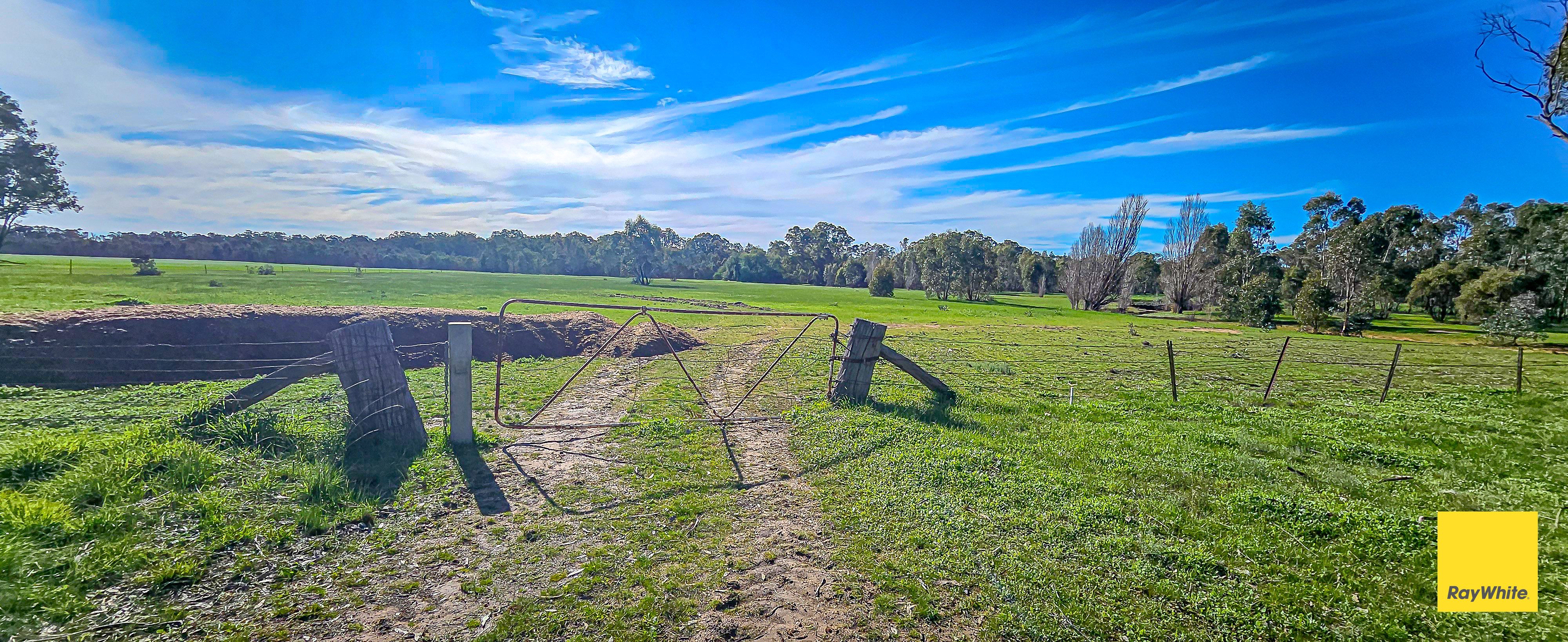 Lot 3 Axedale-Crosbie Road — photo 10 of 23