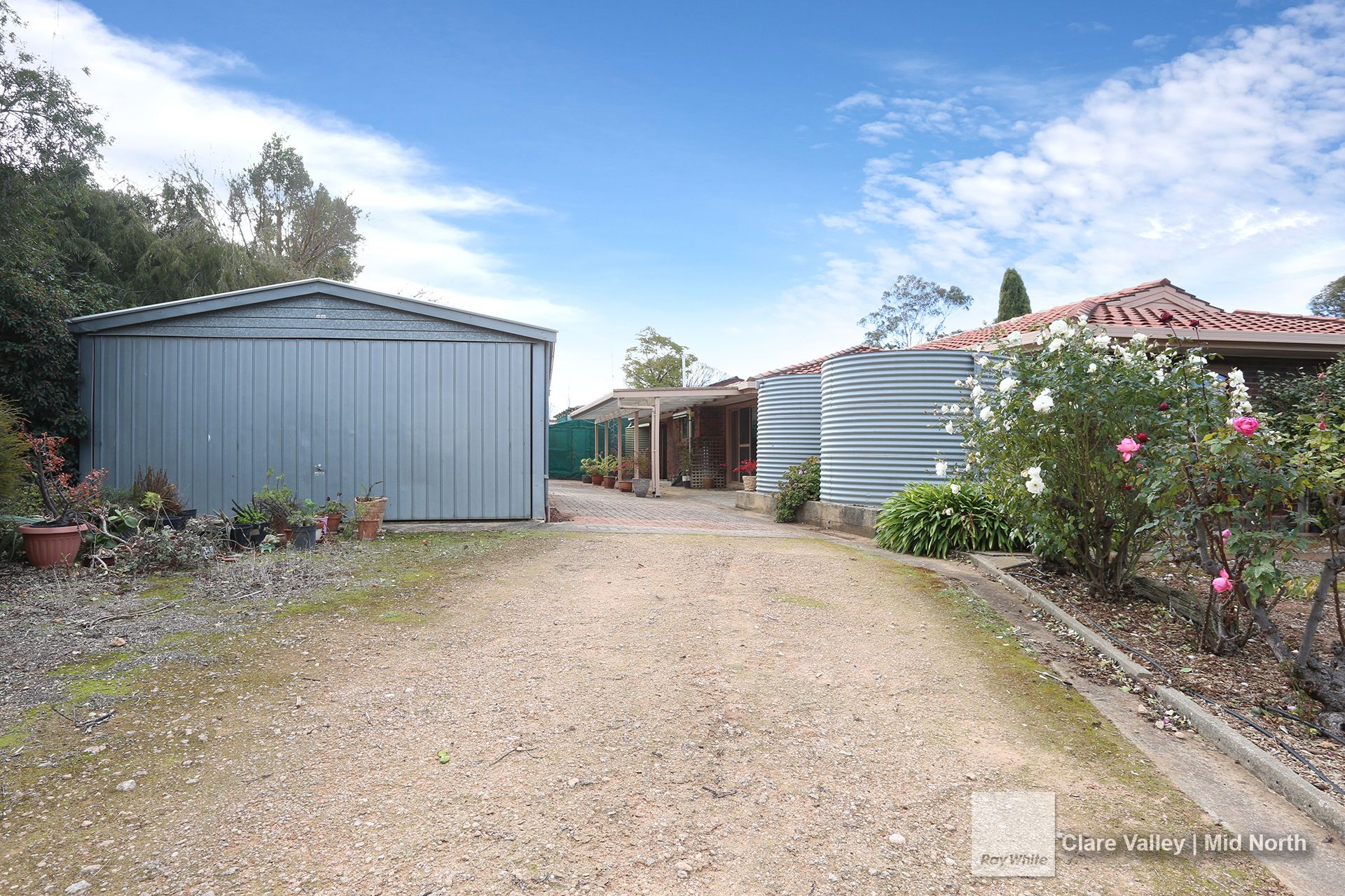 1 Eastview Street, Clare, SA 5453