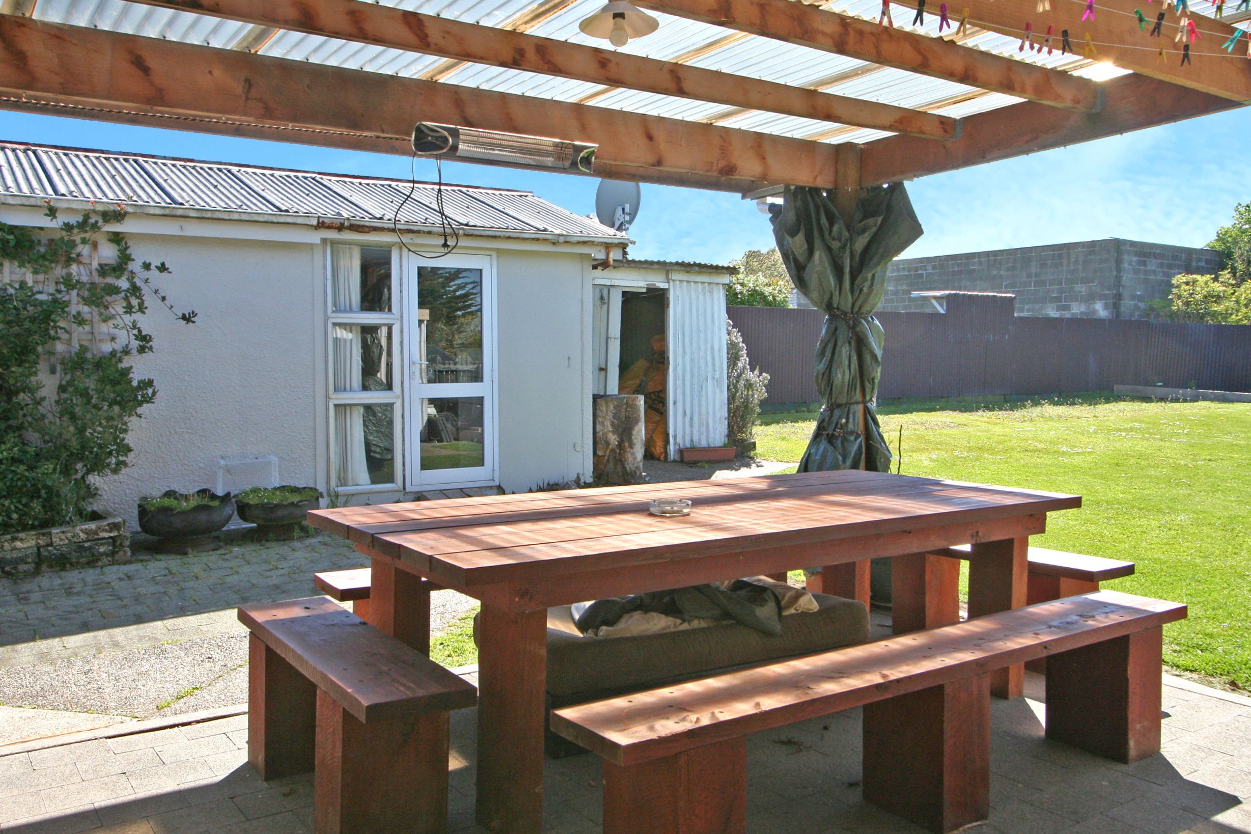 178 Conyers Street, Georgetown, Invercargill