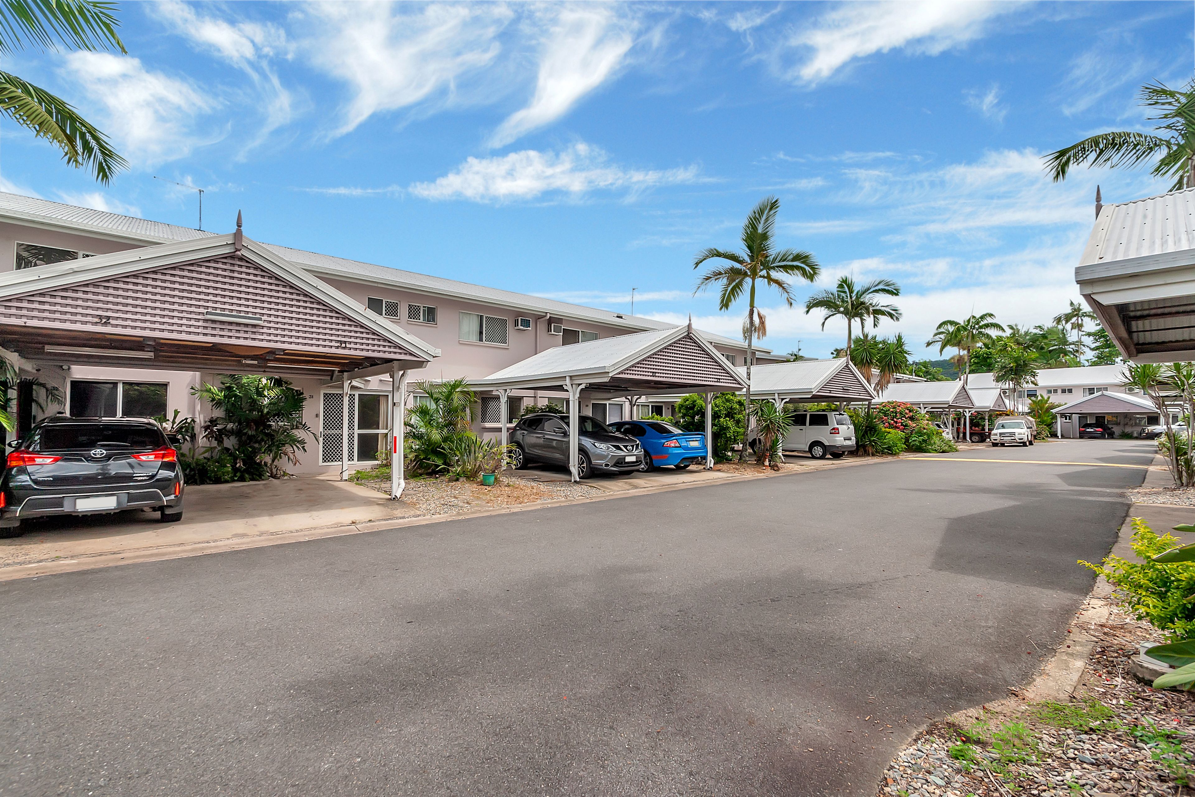 31/6 Cannon Street, Manunda, QLD 4870