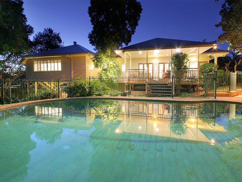 55 Wharton Street, Moorooka, QLD 4105