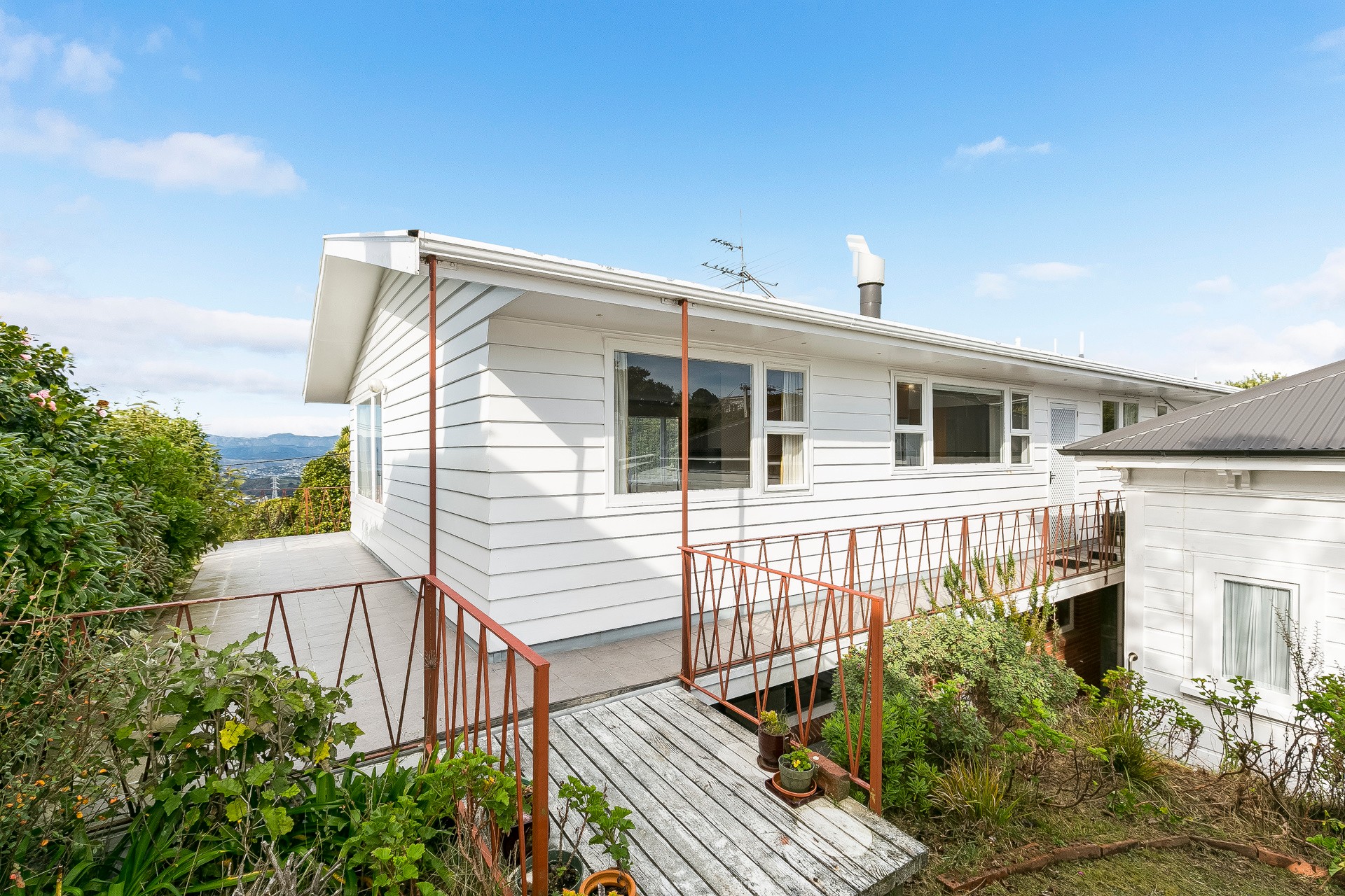 80 Messines Road, Karori, Wellington City