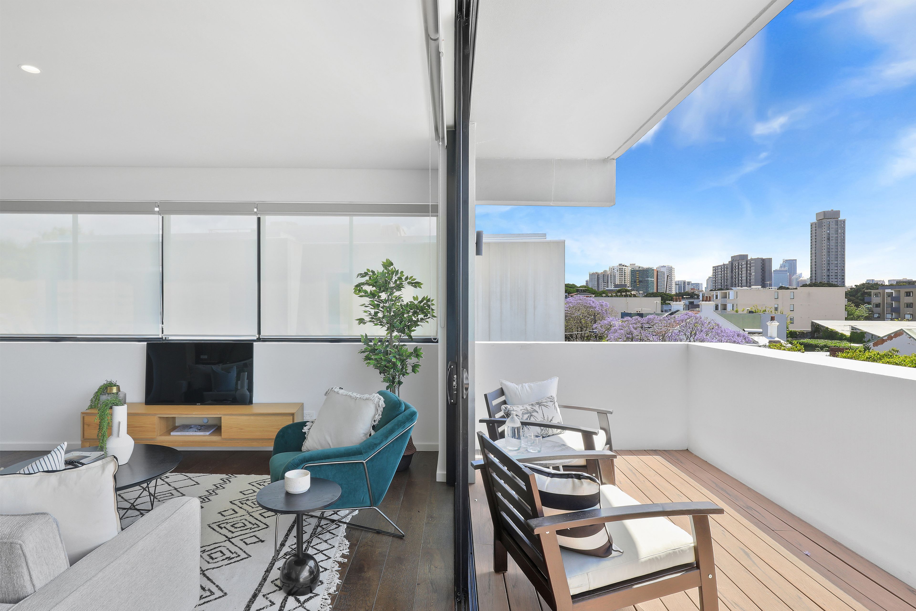 302/123-129 Wyndham Street, Alexandria, NSW 2015
