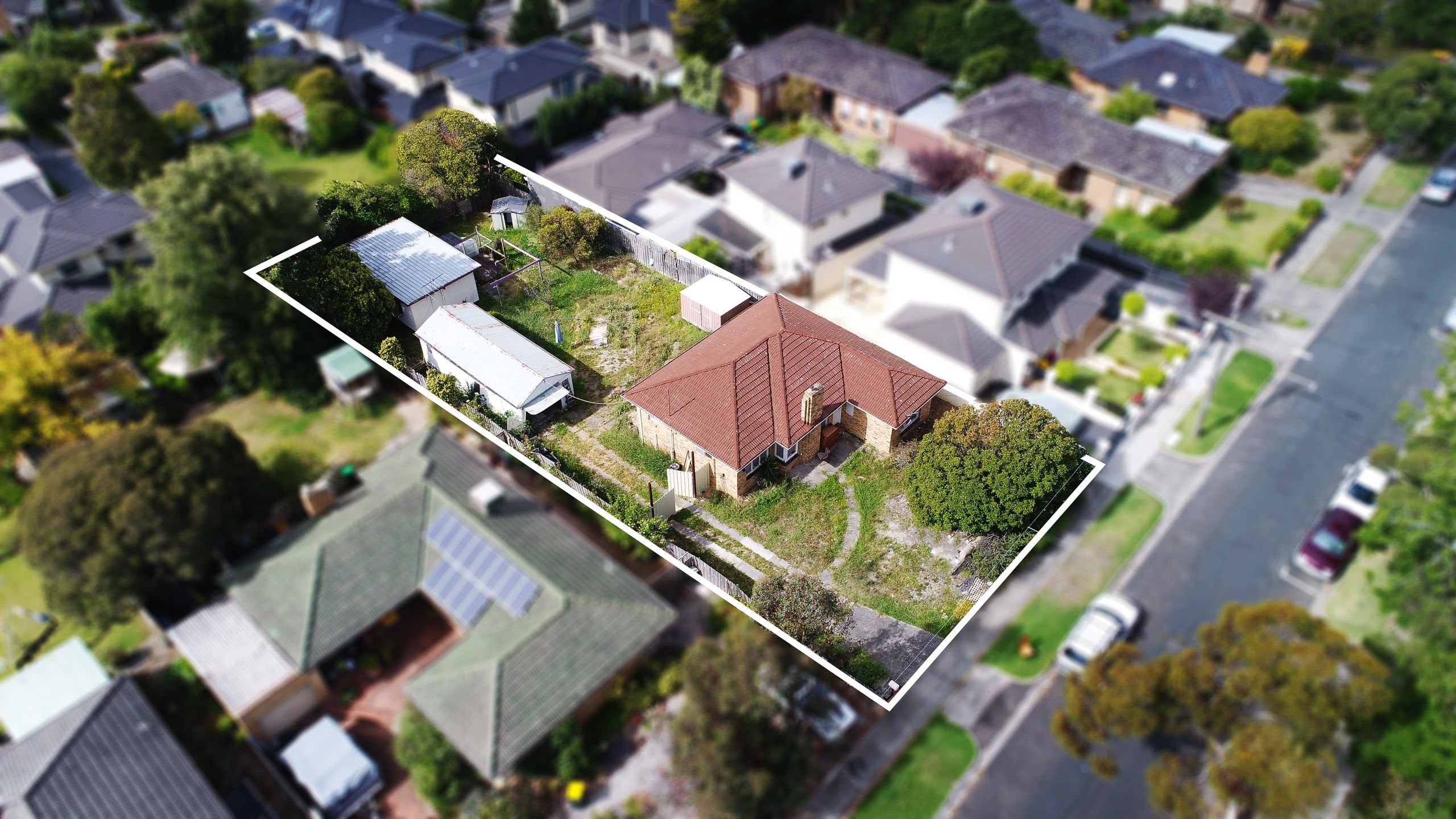 12 Tennyson Street, Burwood, VIC 3125