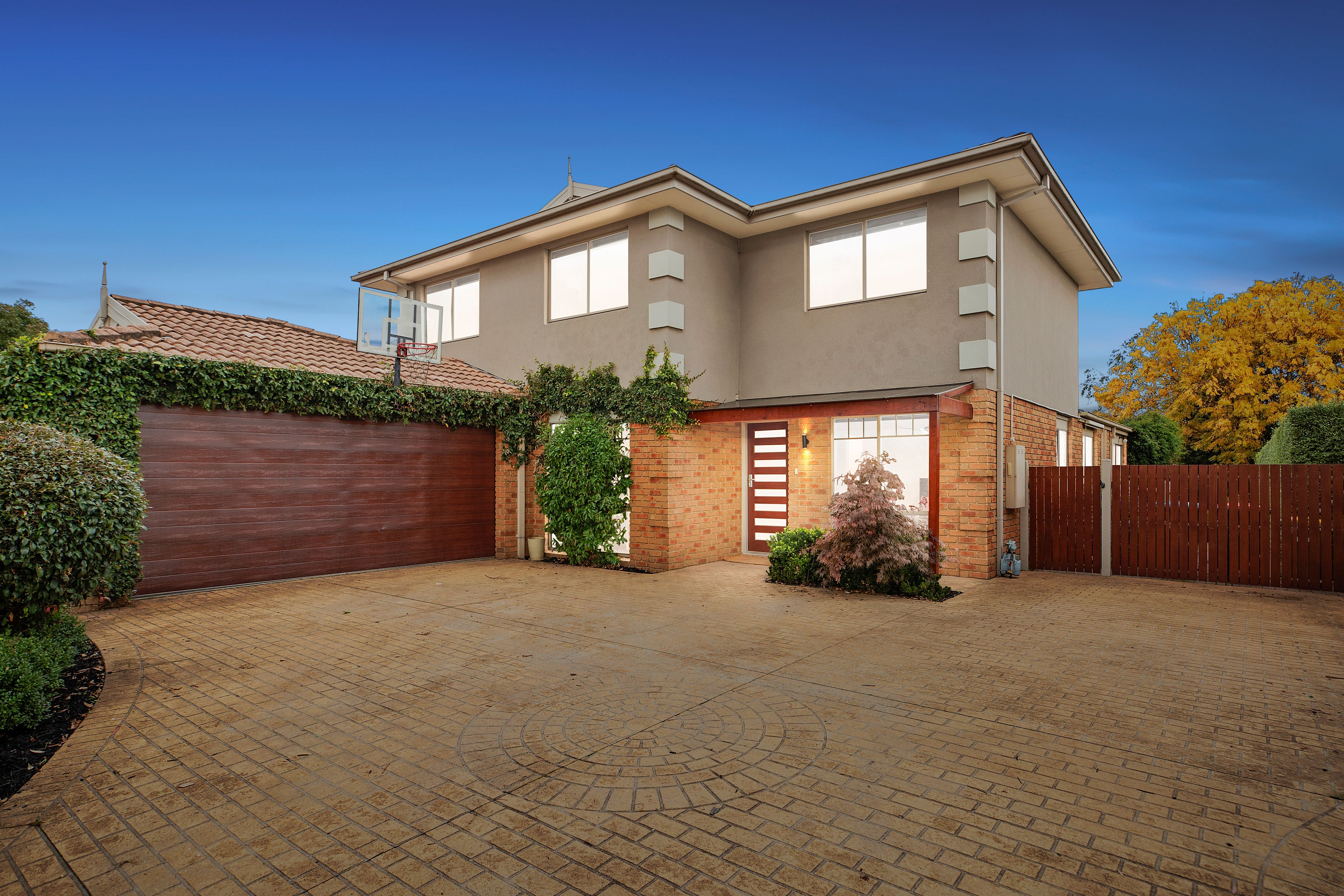 4 Easton Court, Ferntree Gully VIC 3156