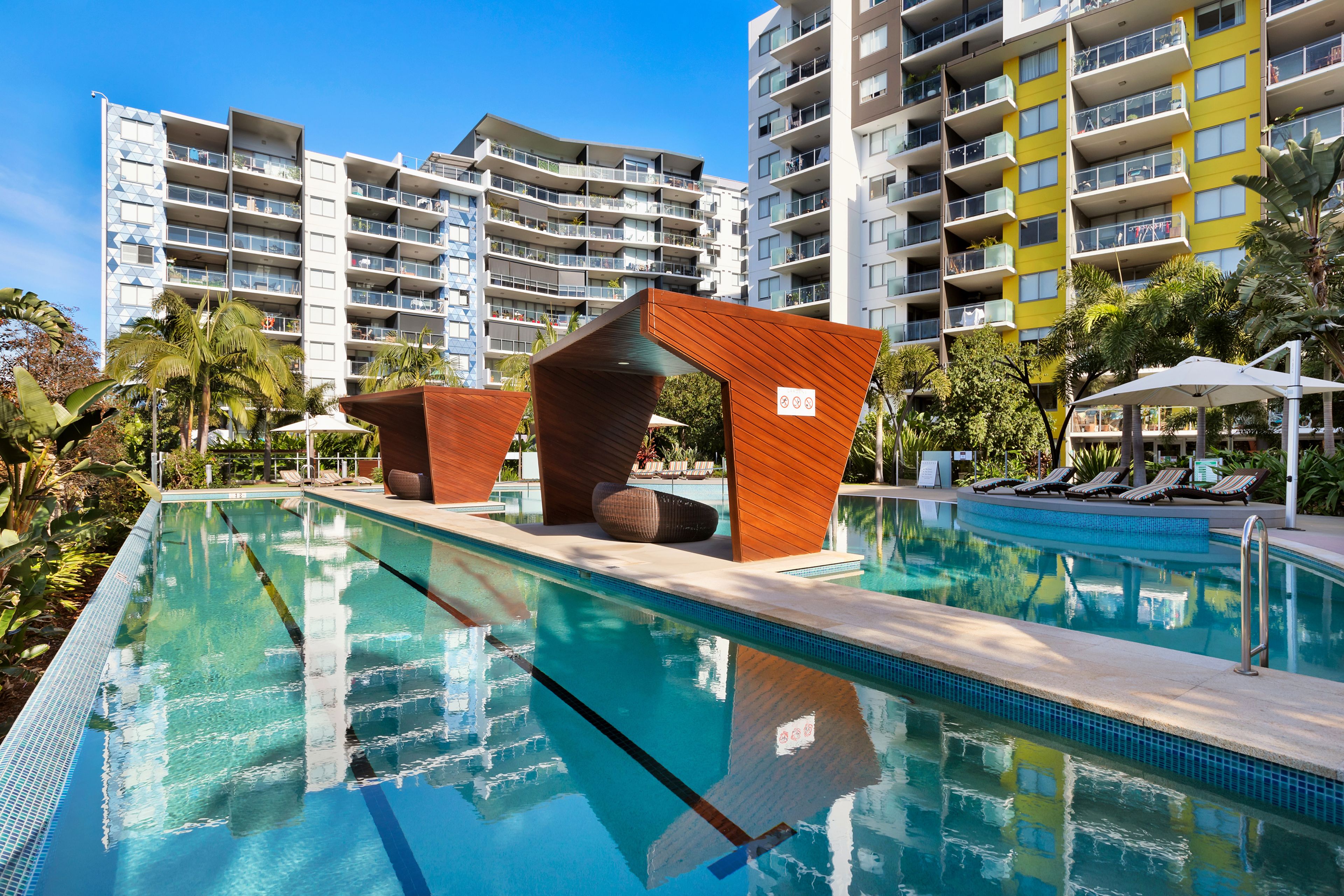 20803/60 Rogers Street, West End, QLD 4101
