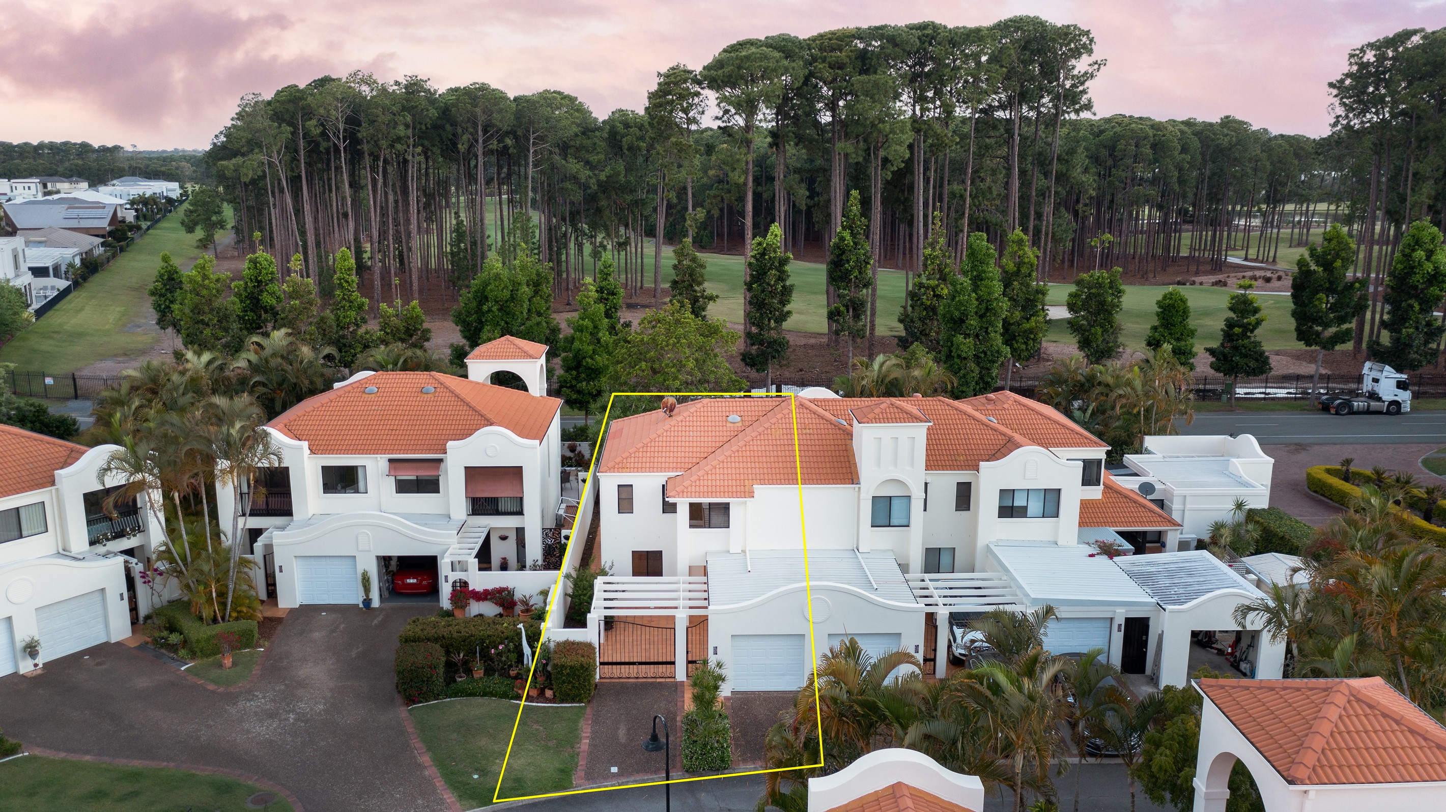 74/60-76 Caseys Road, Hope Island, QLD 4212
