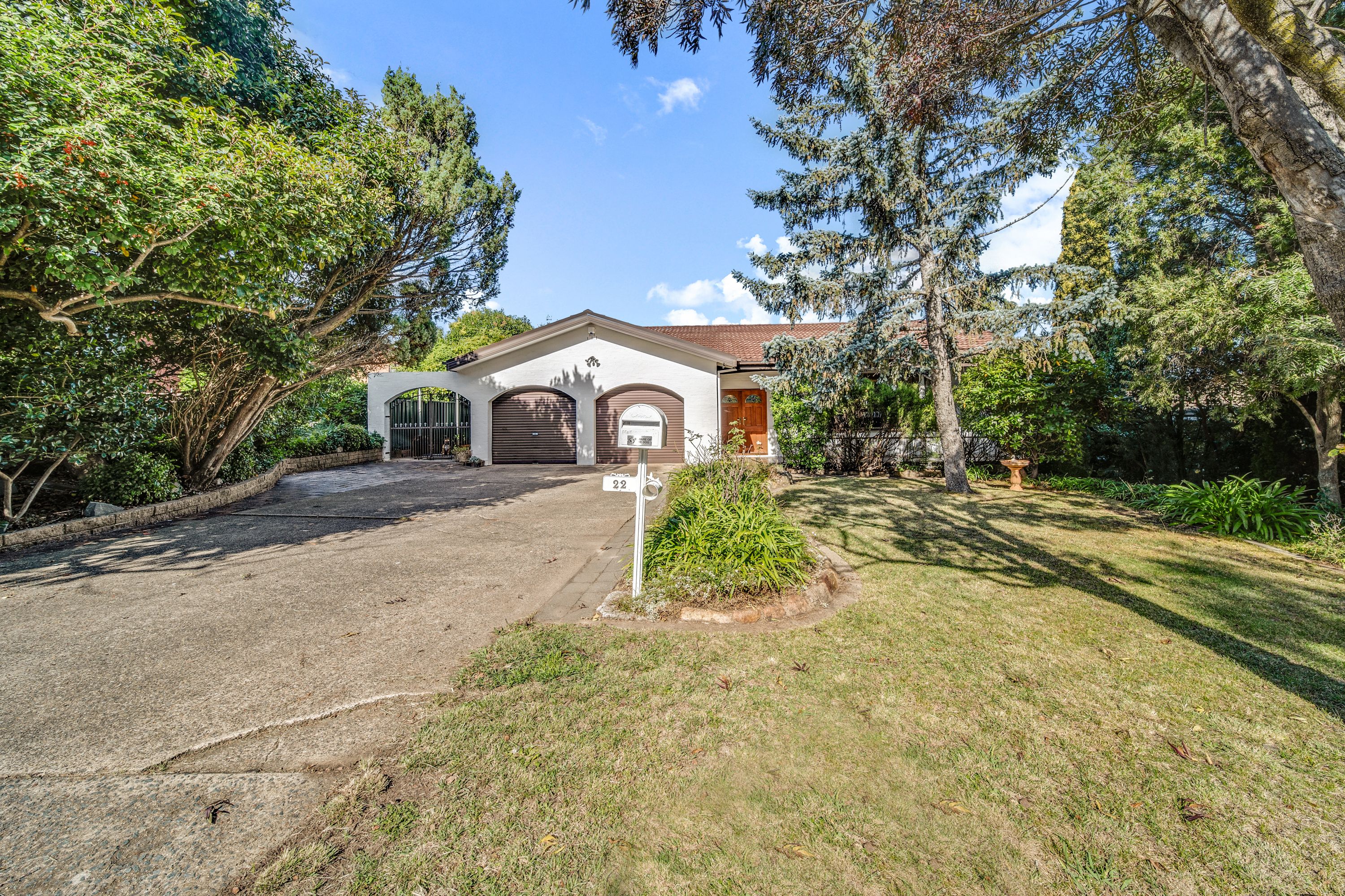 22 Pattinson Crescent, Flynn ACT 2615
