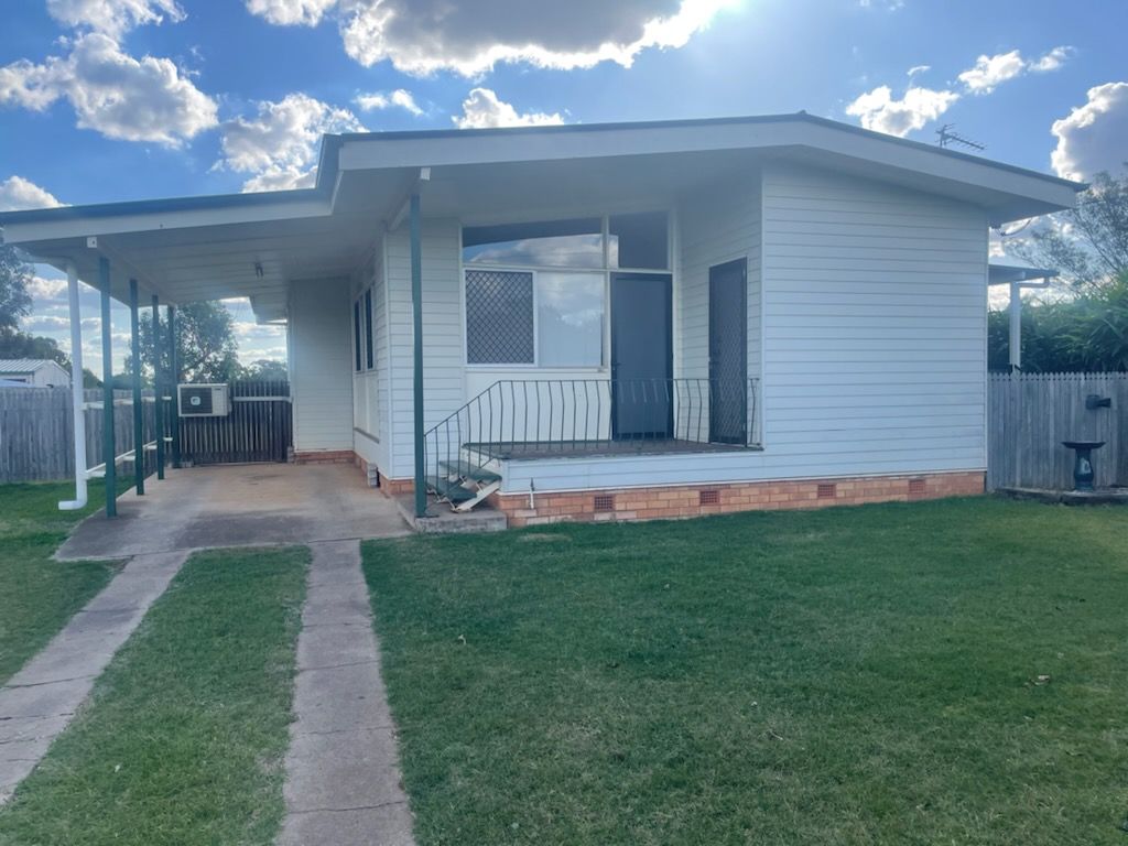 Homes leased in Oakey and nearby Ray White Rural Oakey