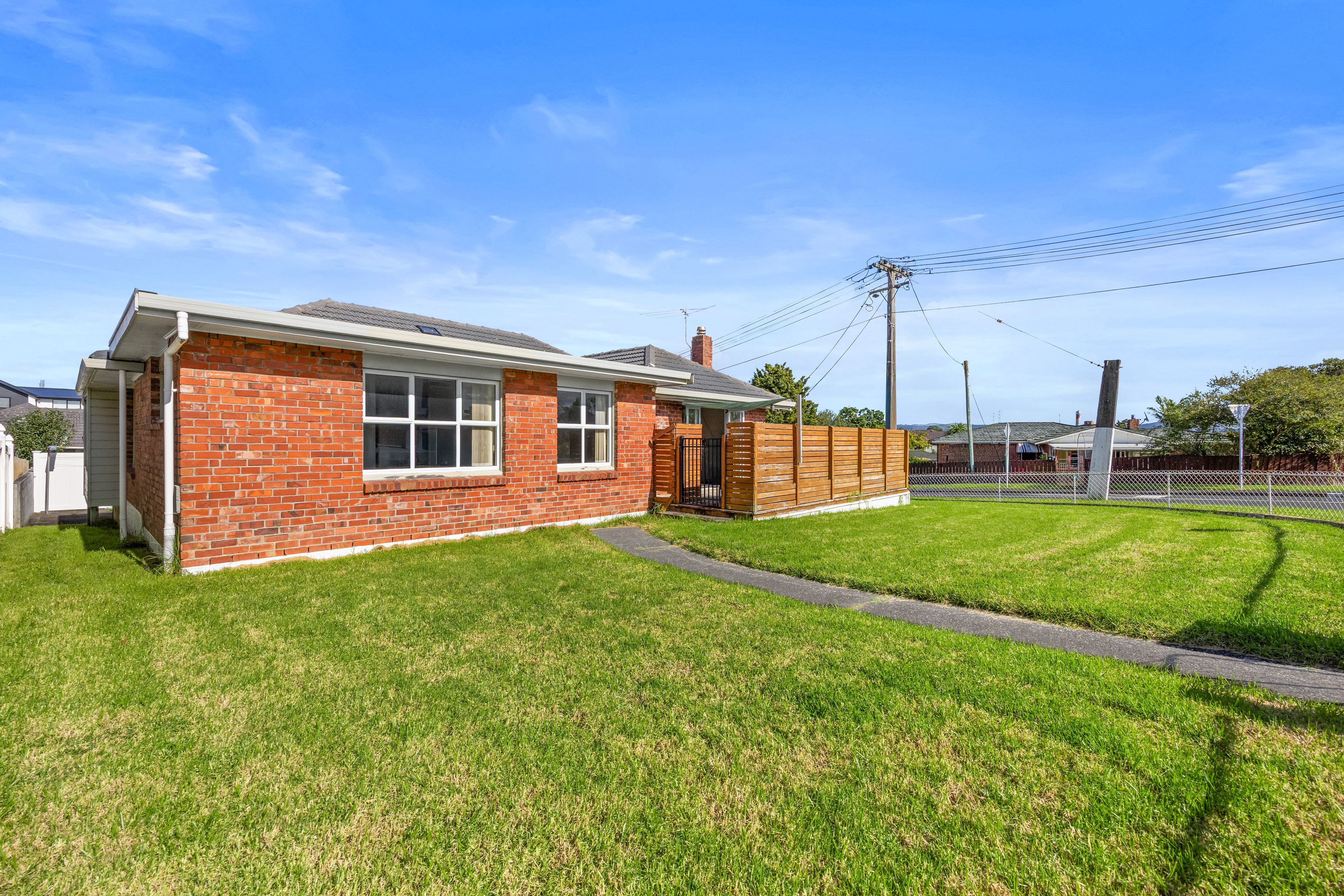 6 Toru Street, Te Atatu Peninsula, Waitakere City