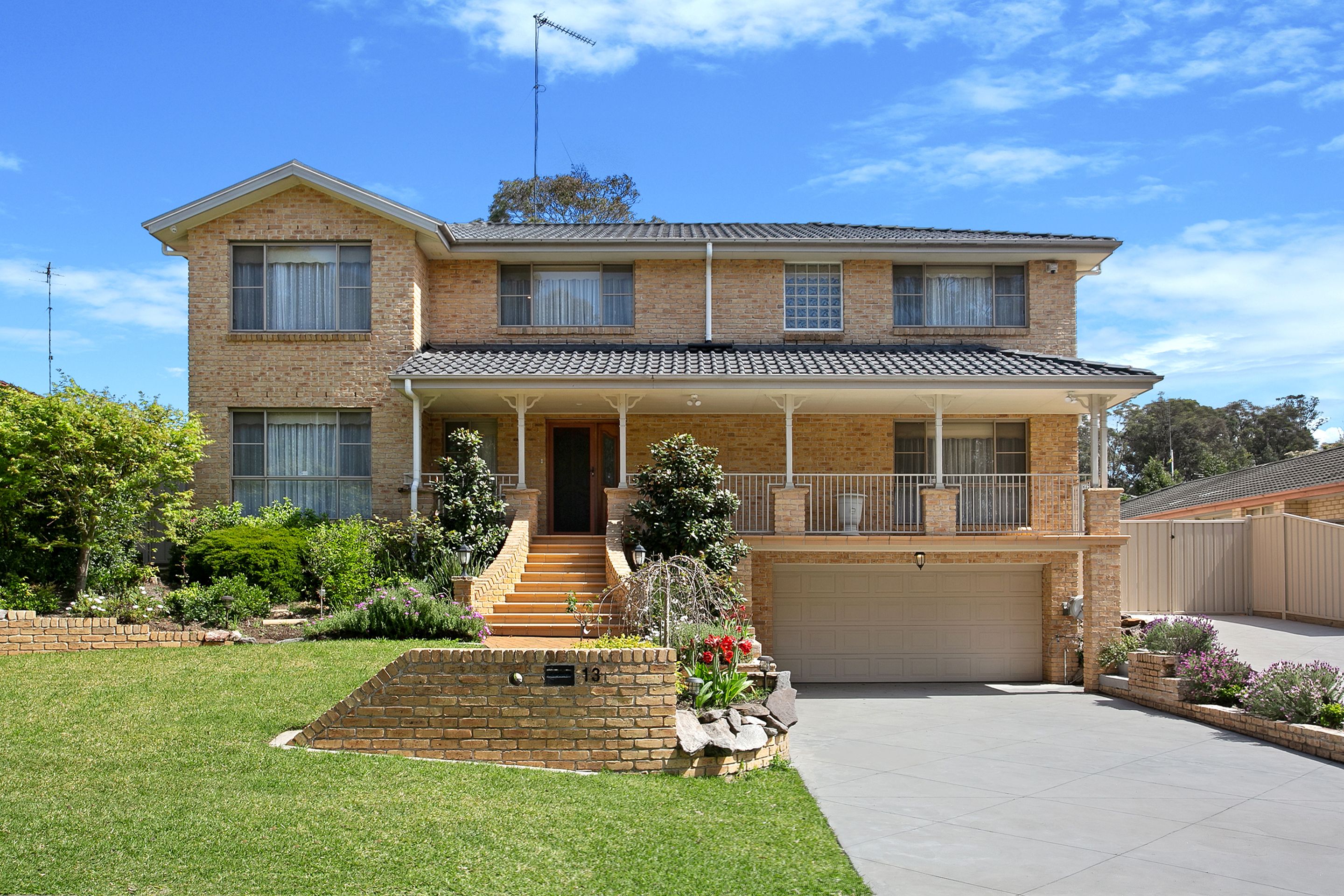 13 Lady Jamison Drive, Glenmore Park NSW 2745