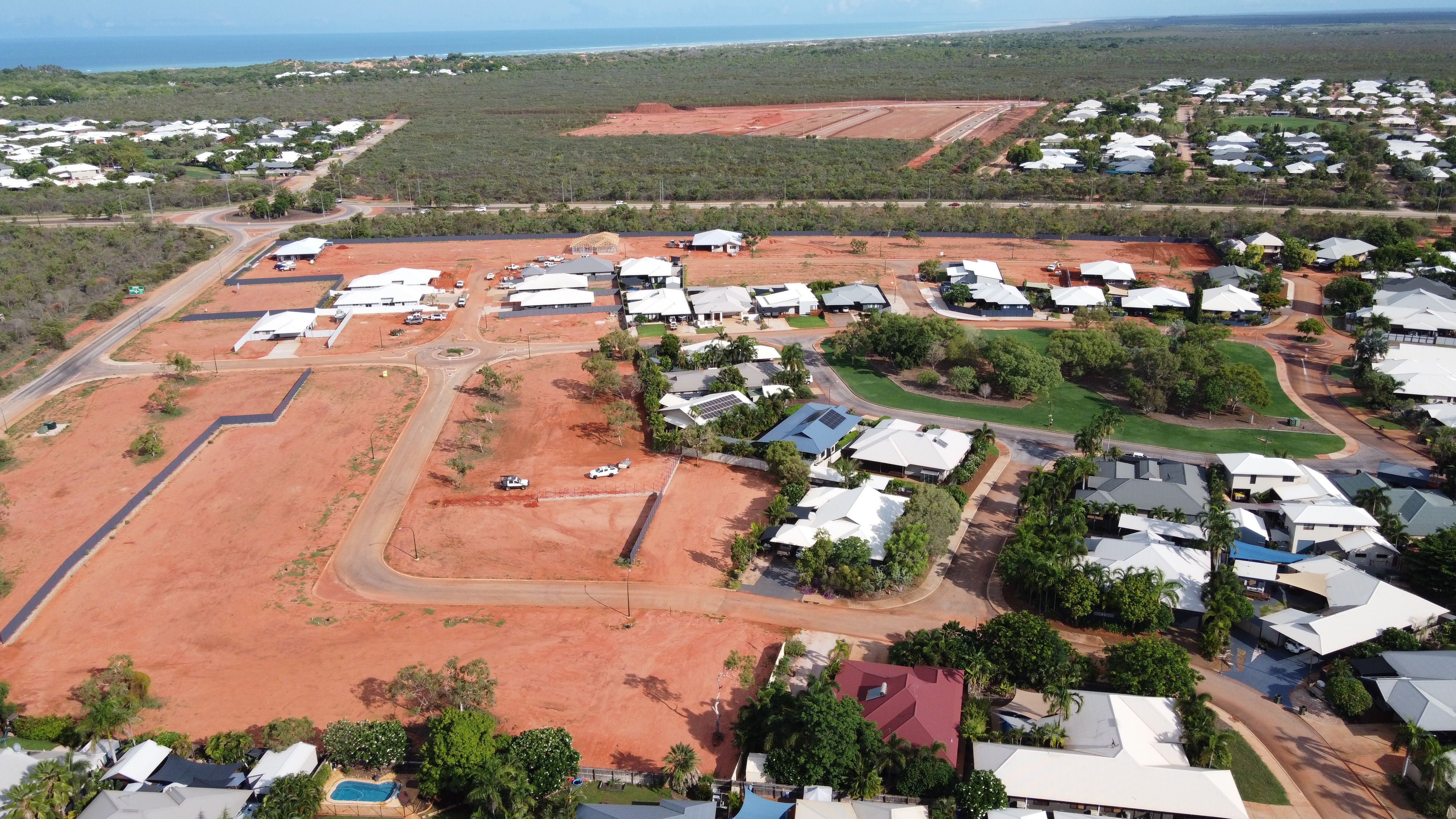 Lot 1055 Lapwing Loop, Djugun, WA 6725