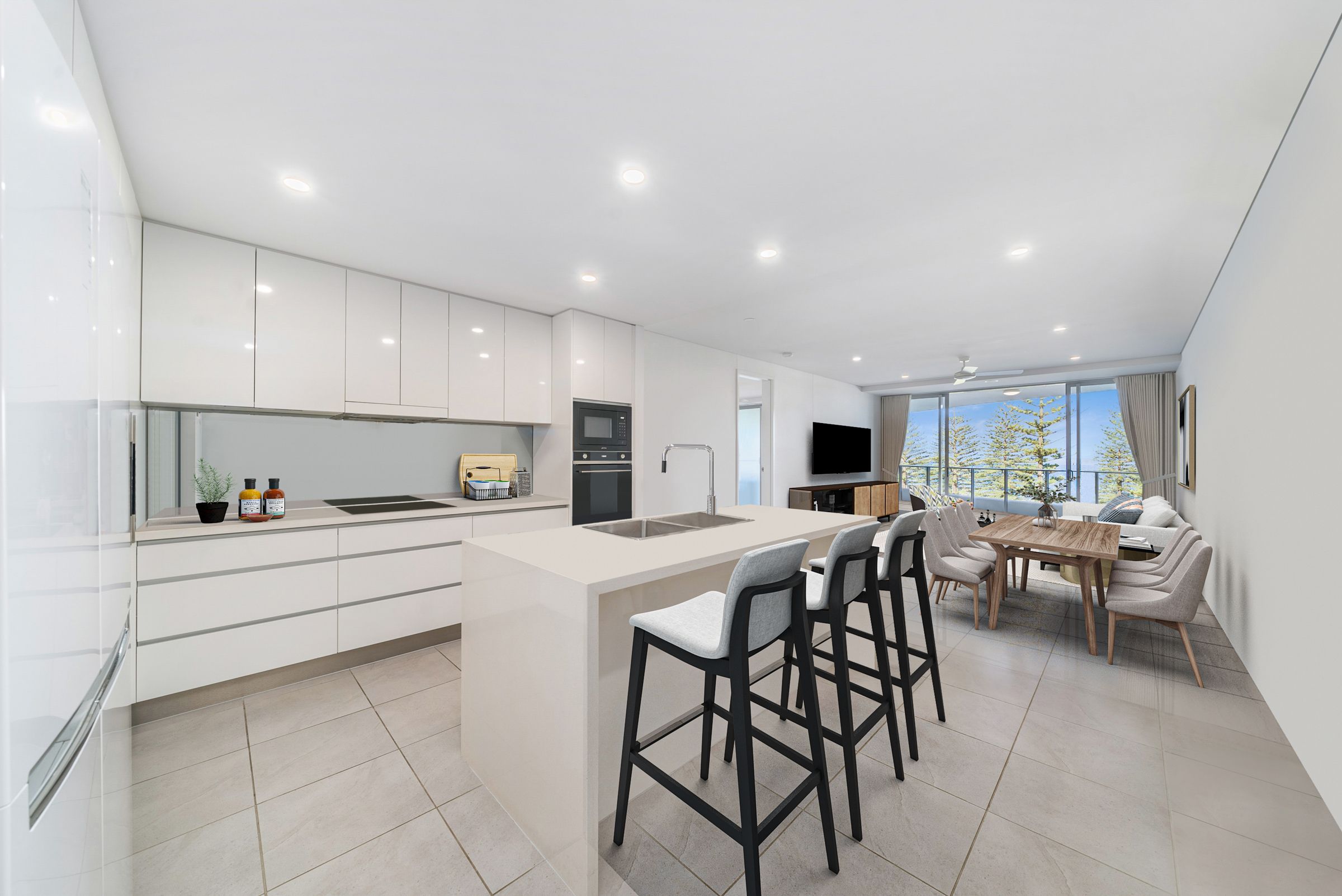 40/113 Landsborough Avenue, Scarborough, QLD 4020