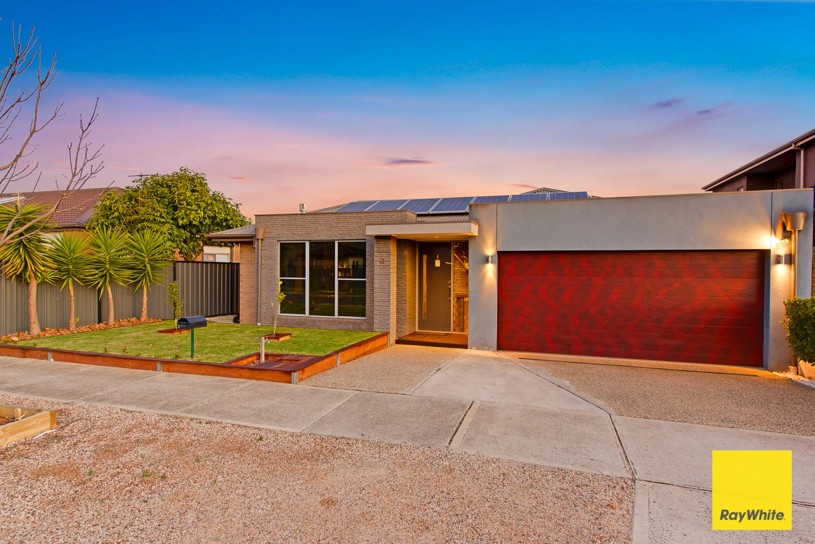 3 Harrington Avenue, Tarneit, VIC 3029