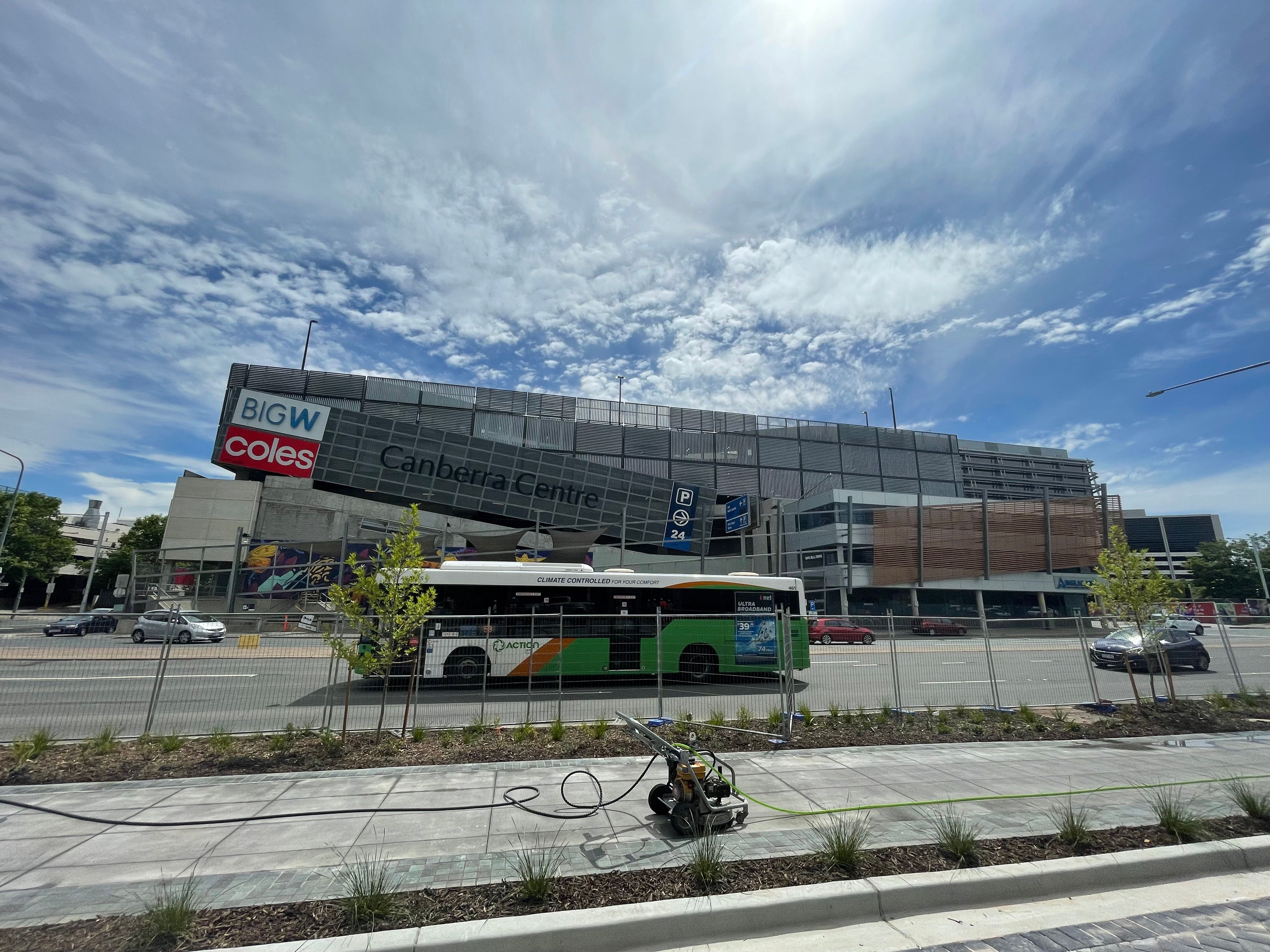 15/61-65 Cooyong Street, Braddon, ACT 2612