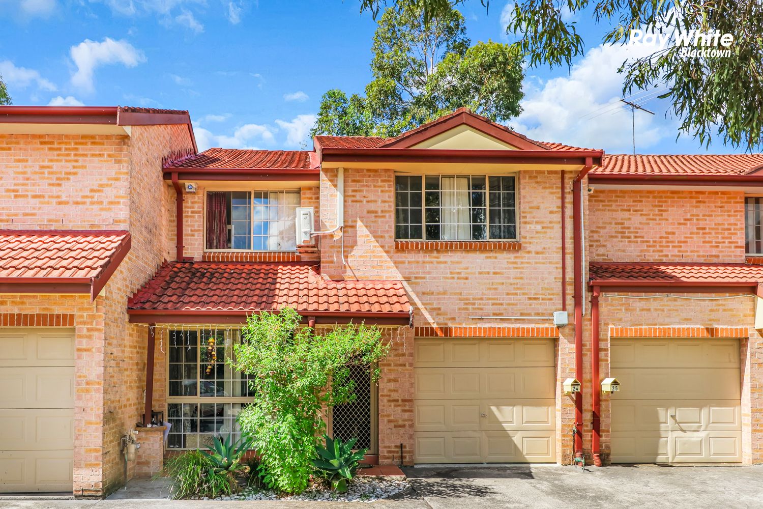 24/1 HEATH Street, Prospect, NSW 2148