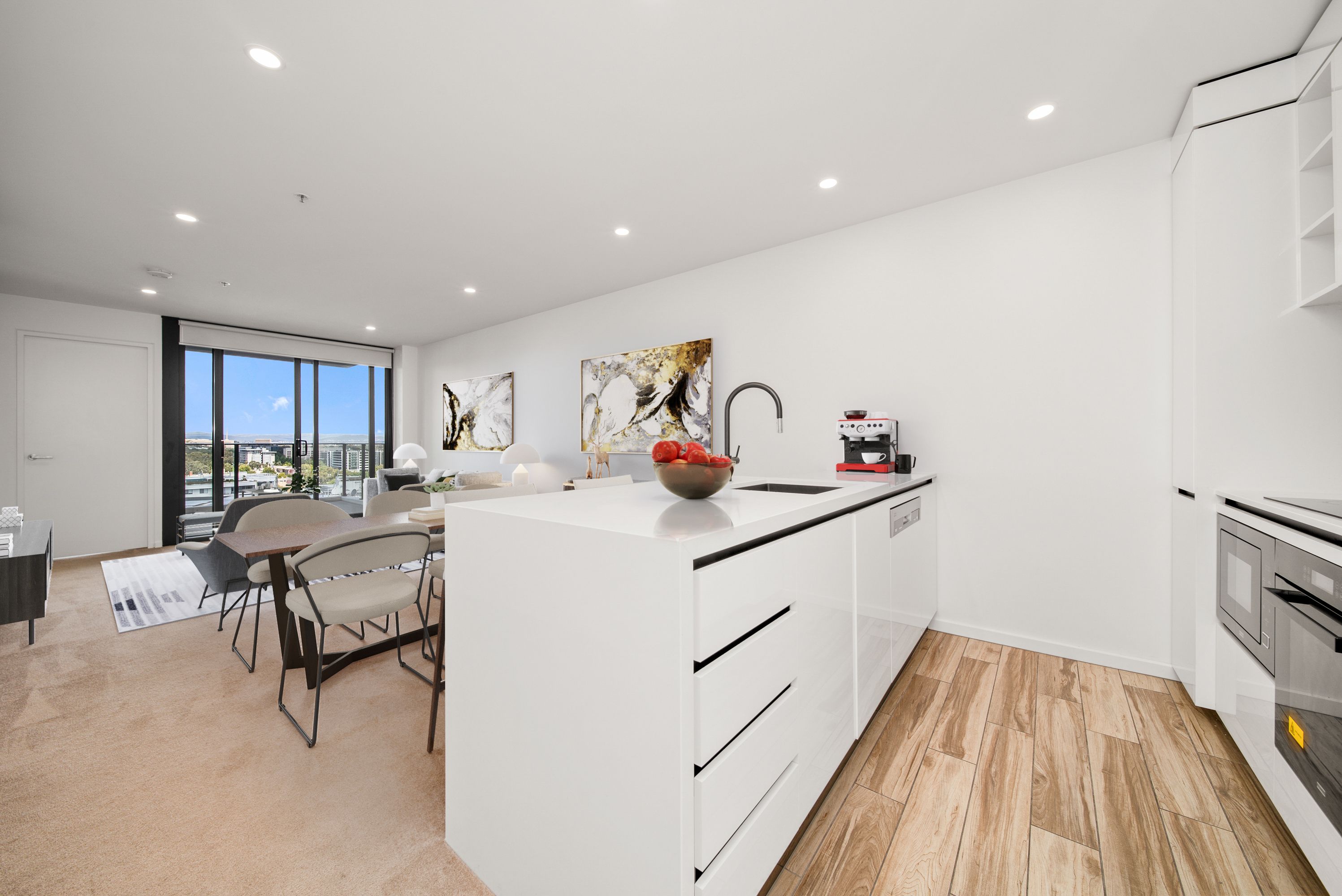 108/20 Allara Street, City, ACT 2601
