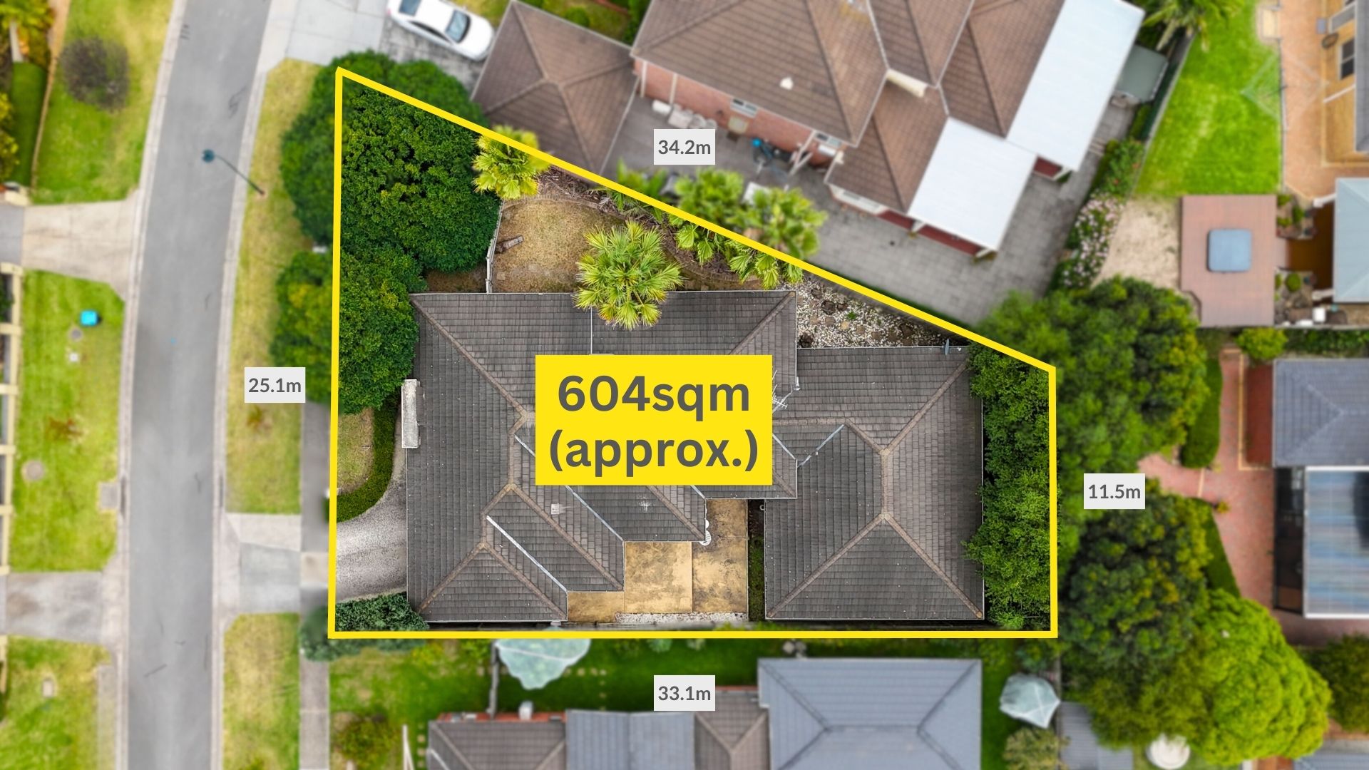 7 Somerset Court, Rowville, VIC 3178
