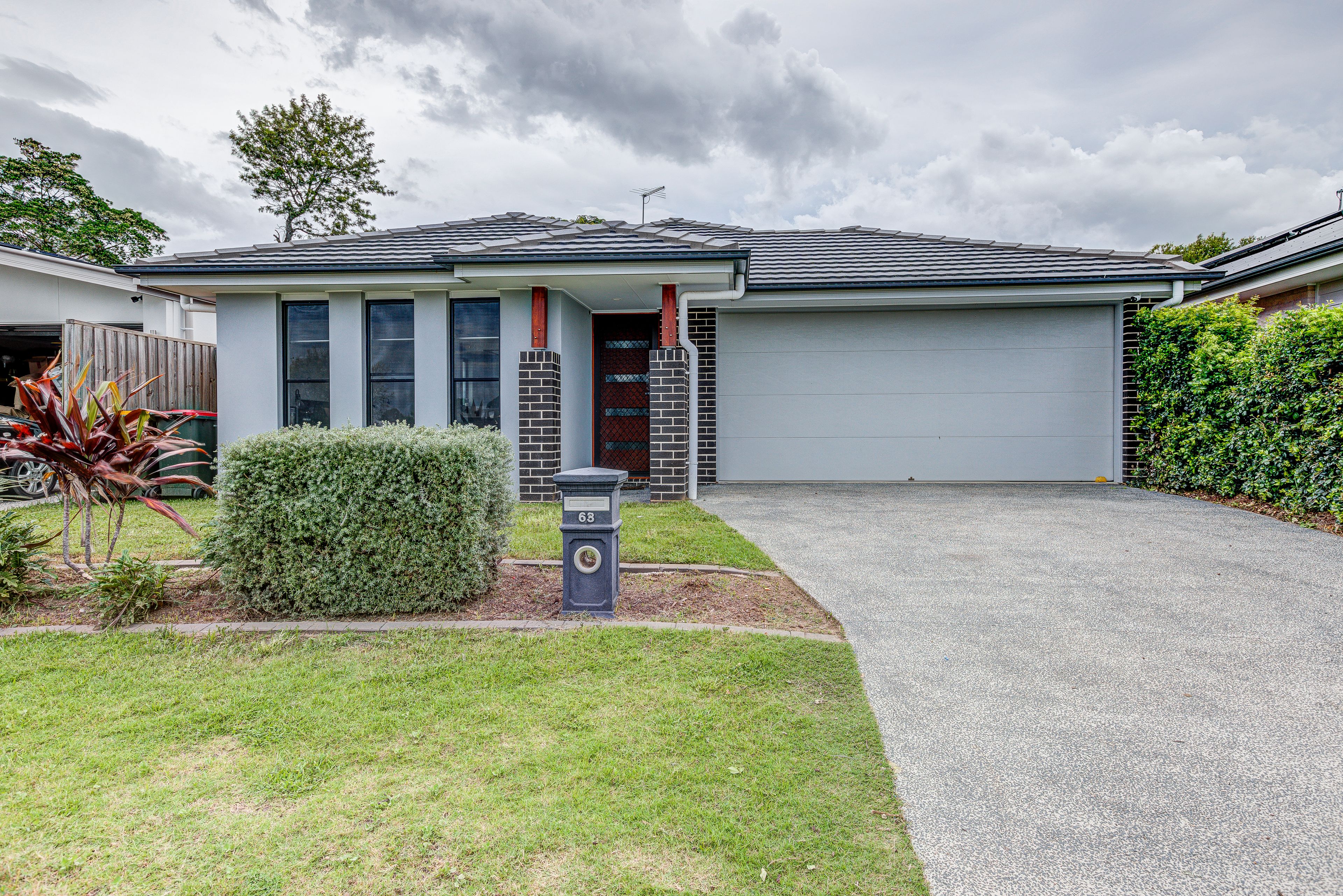 63 Reuben Boulevard, Logan Reserve, QLD 4133