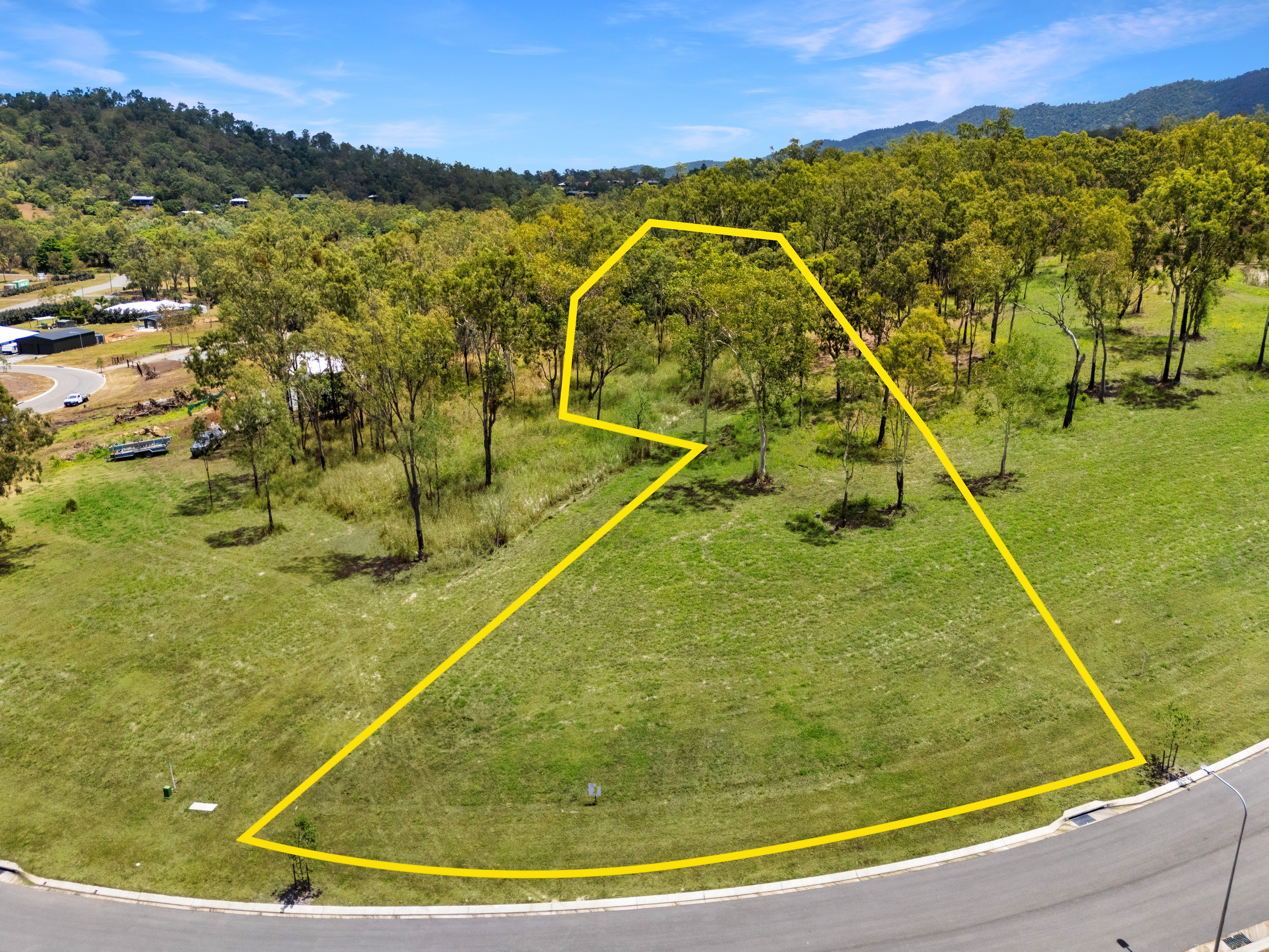 1 Woodwark Rise - Stage 2, Woodwark, QLD 4802