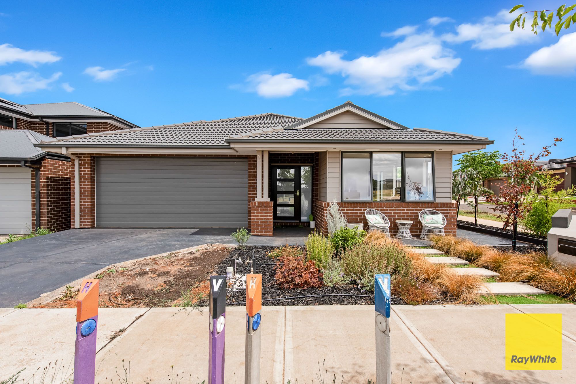 2 Sanford Close, Strathtulloh, VIC 3338