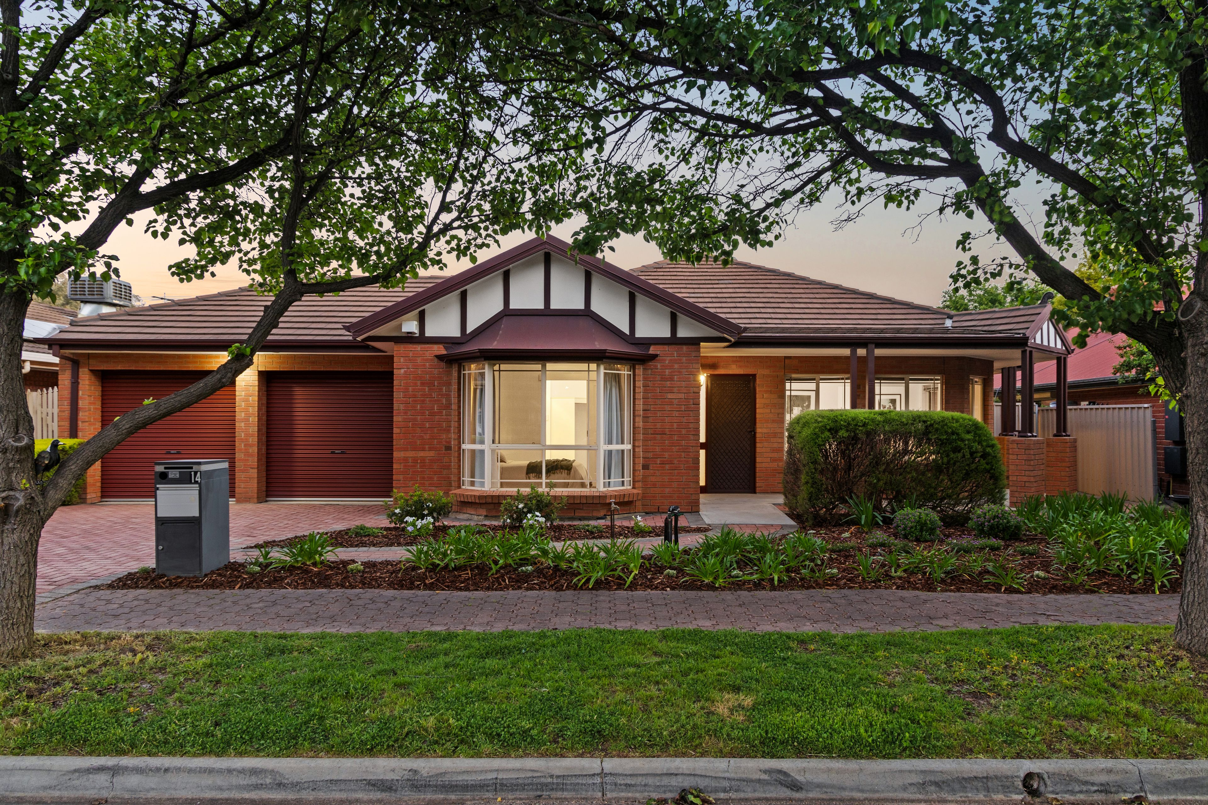 14 Oakdale Drive — photo from Ray White Prospect