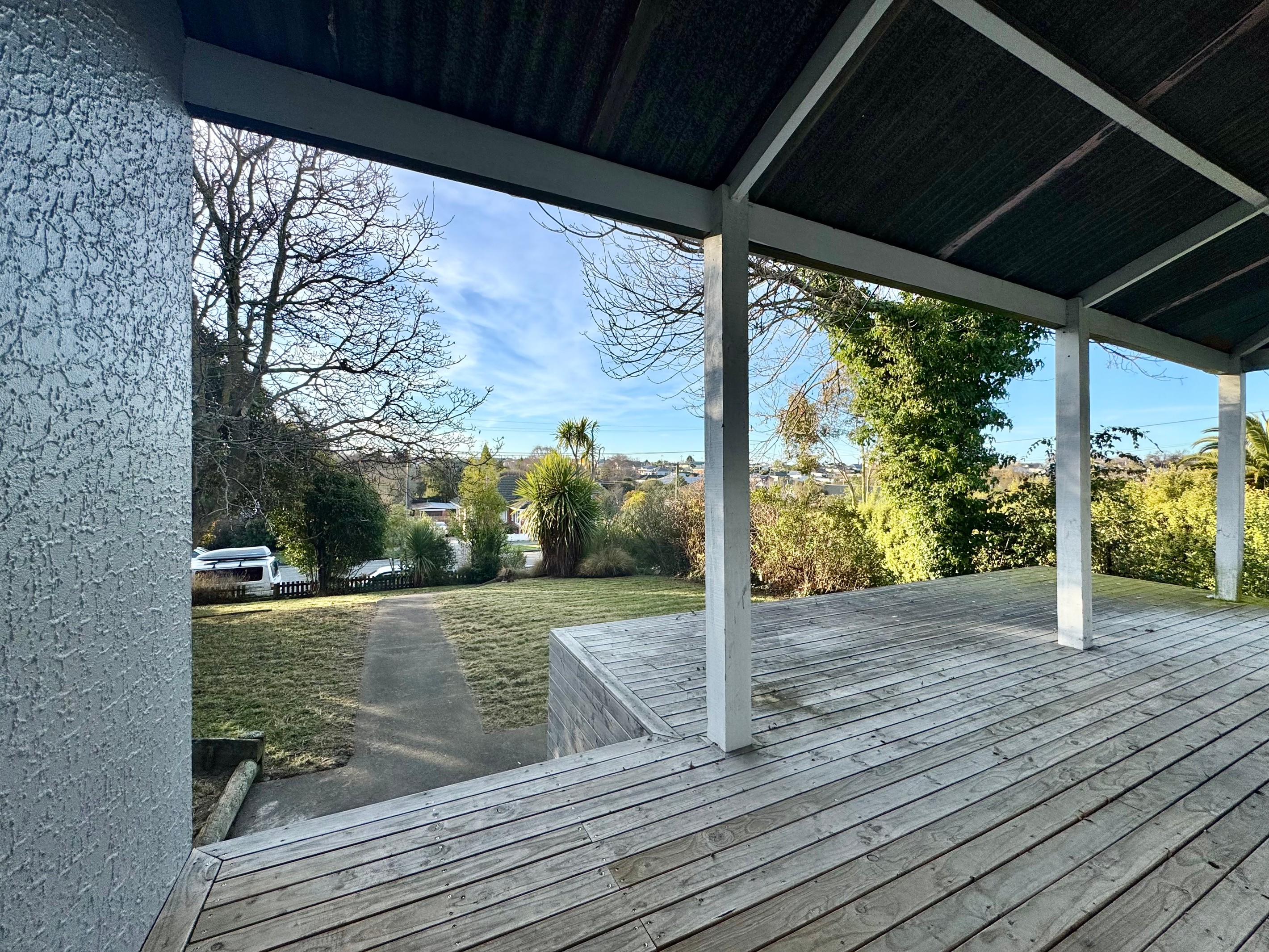 32 Aynsley Street, Parkside, Timaru District