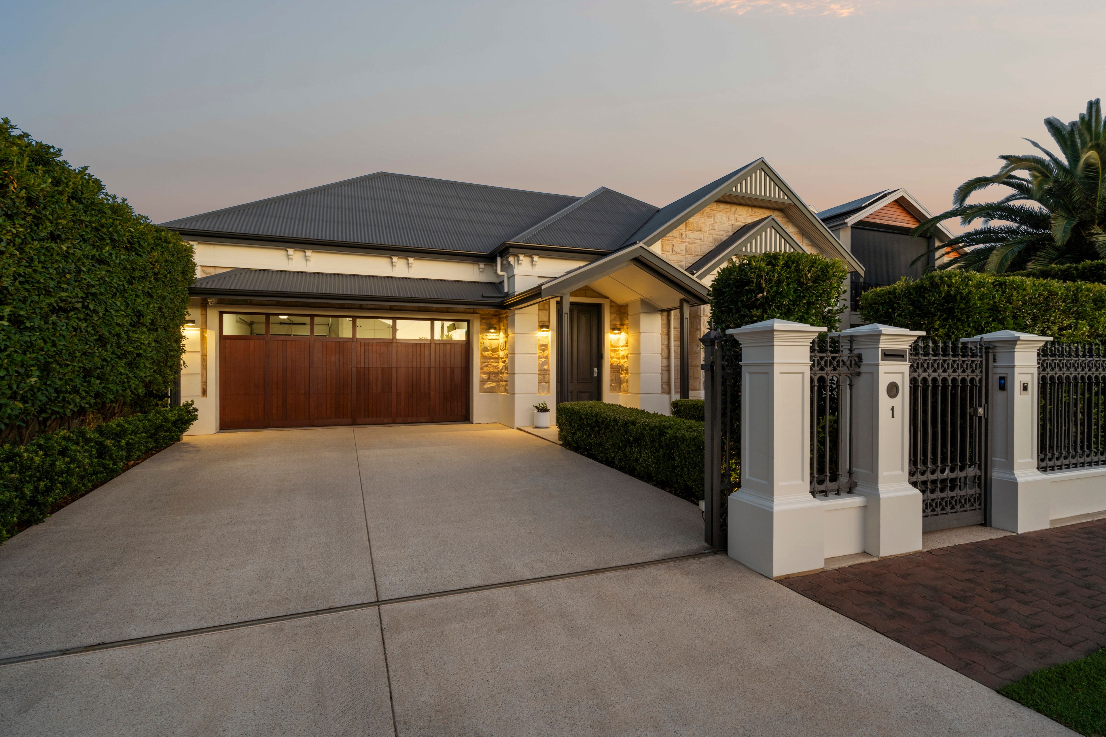 1 Fairfield Avenue, Somerton Park, SA 5044