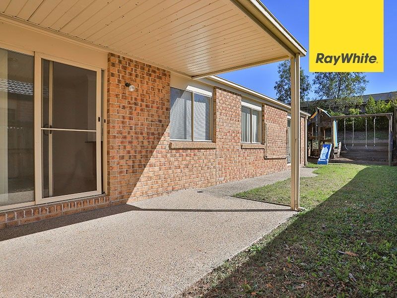 20 Aldworth Place, Springfield, QLD 4300