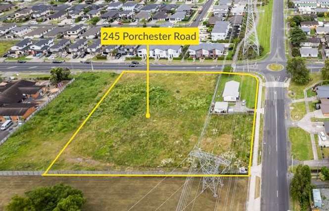 245 Porchester Road photo 0