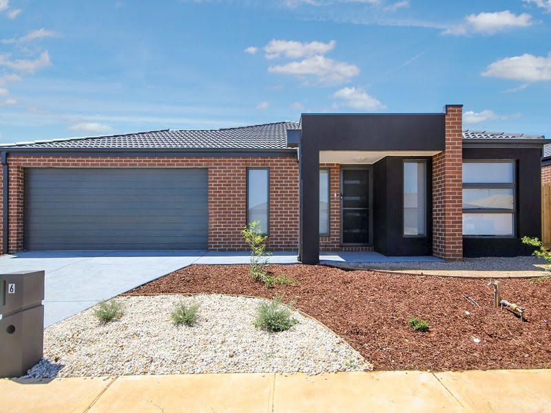 6 Gosse Crescent, Brookfield VIC 3338