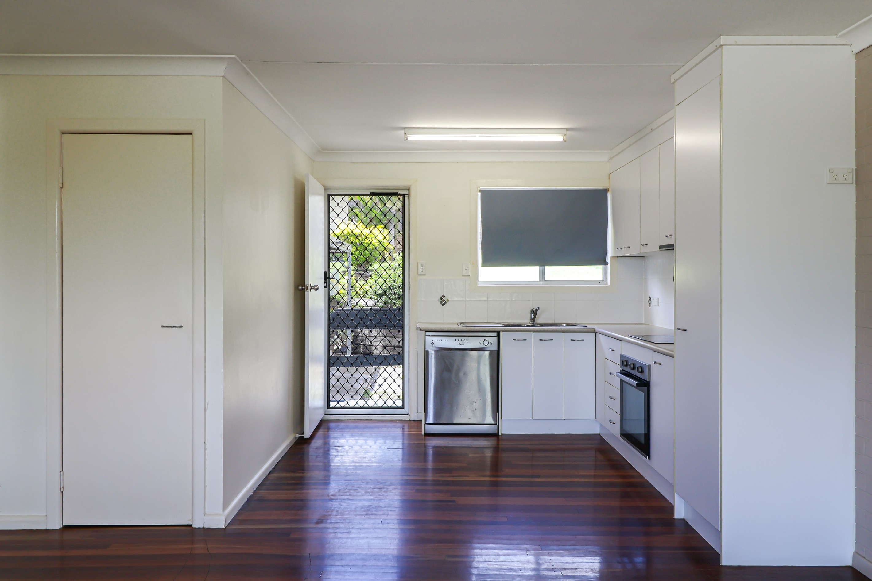 1/6 Butler Street, Gladstone Central, QLD 4680