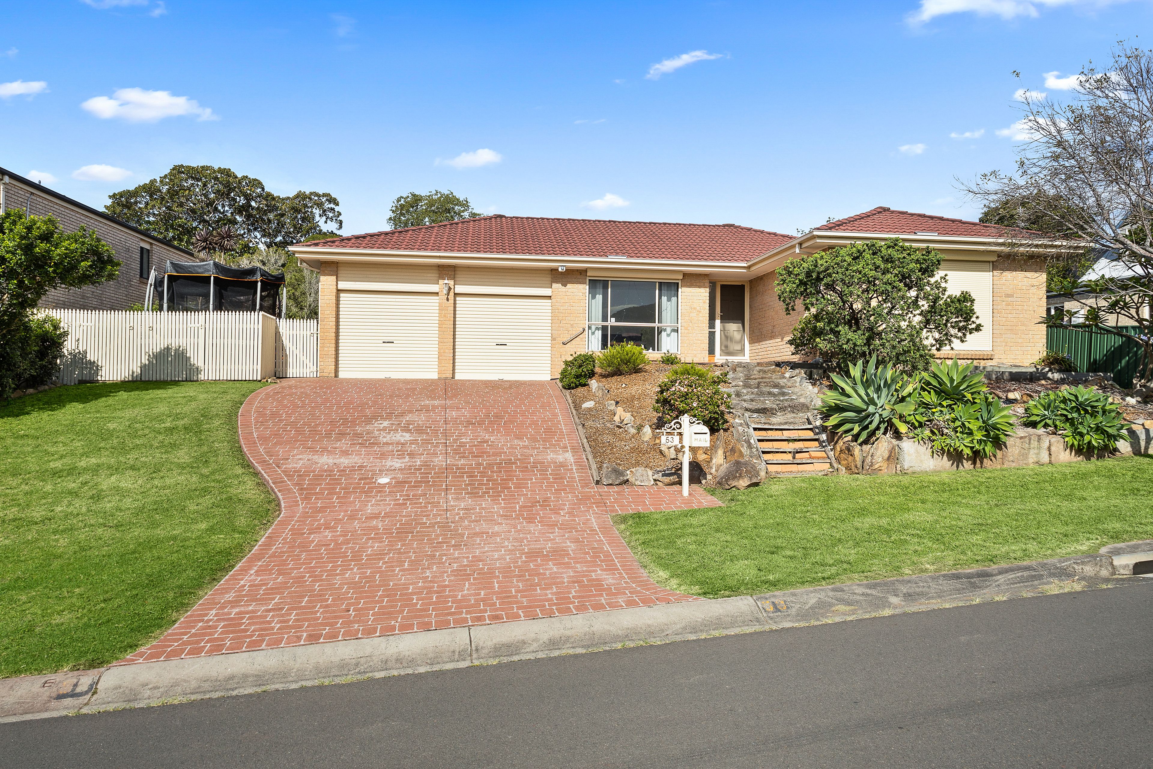 1/29 Lehn Rd, East Hills NSW 2213