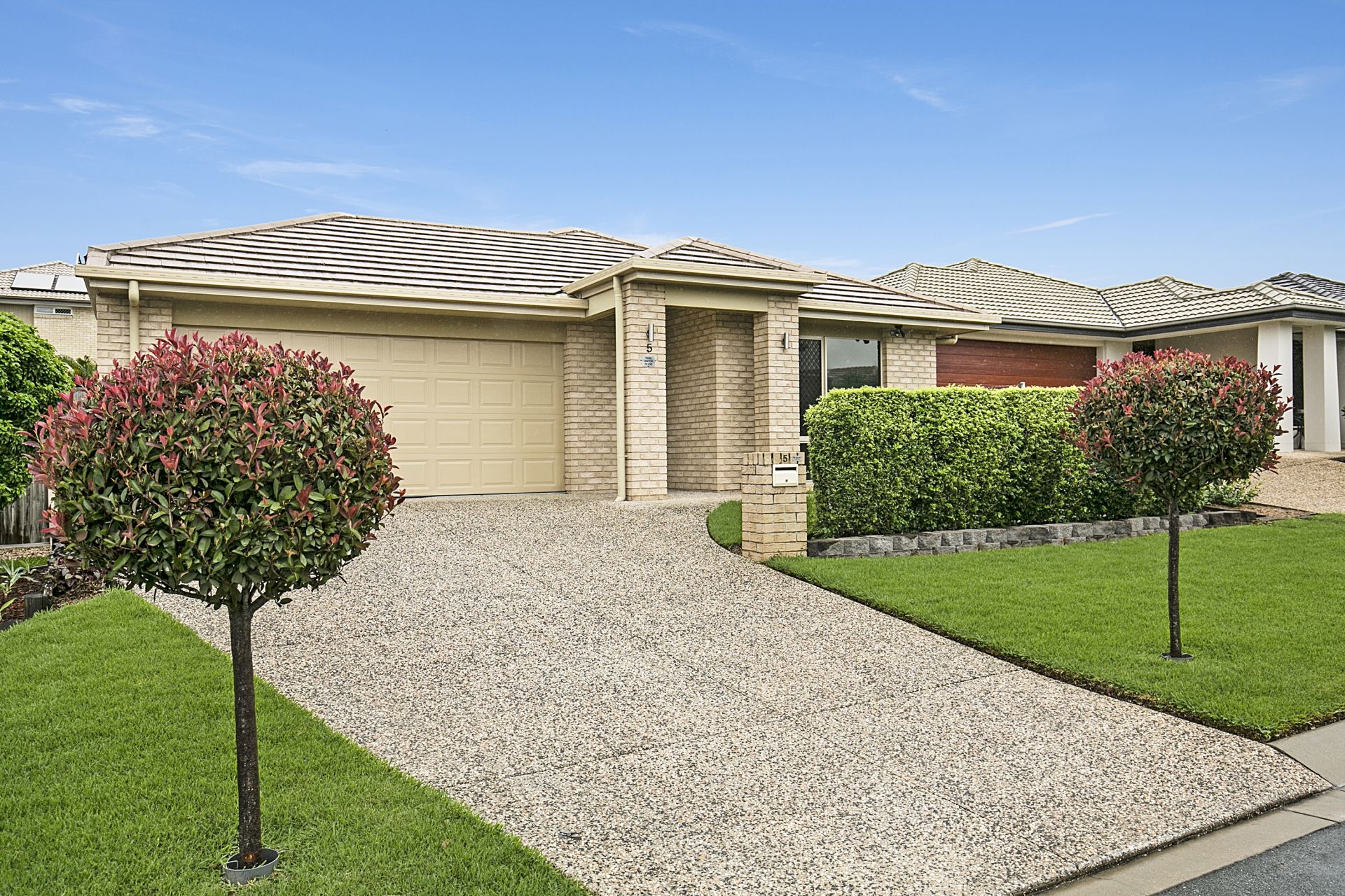 5 Mcilwaith Street, North Lakes QLD 4509