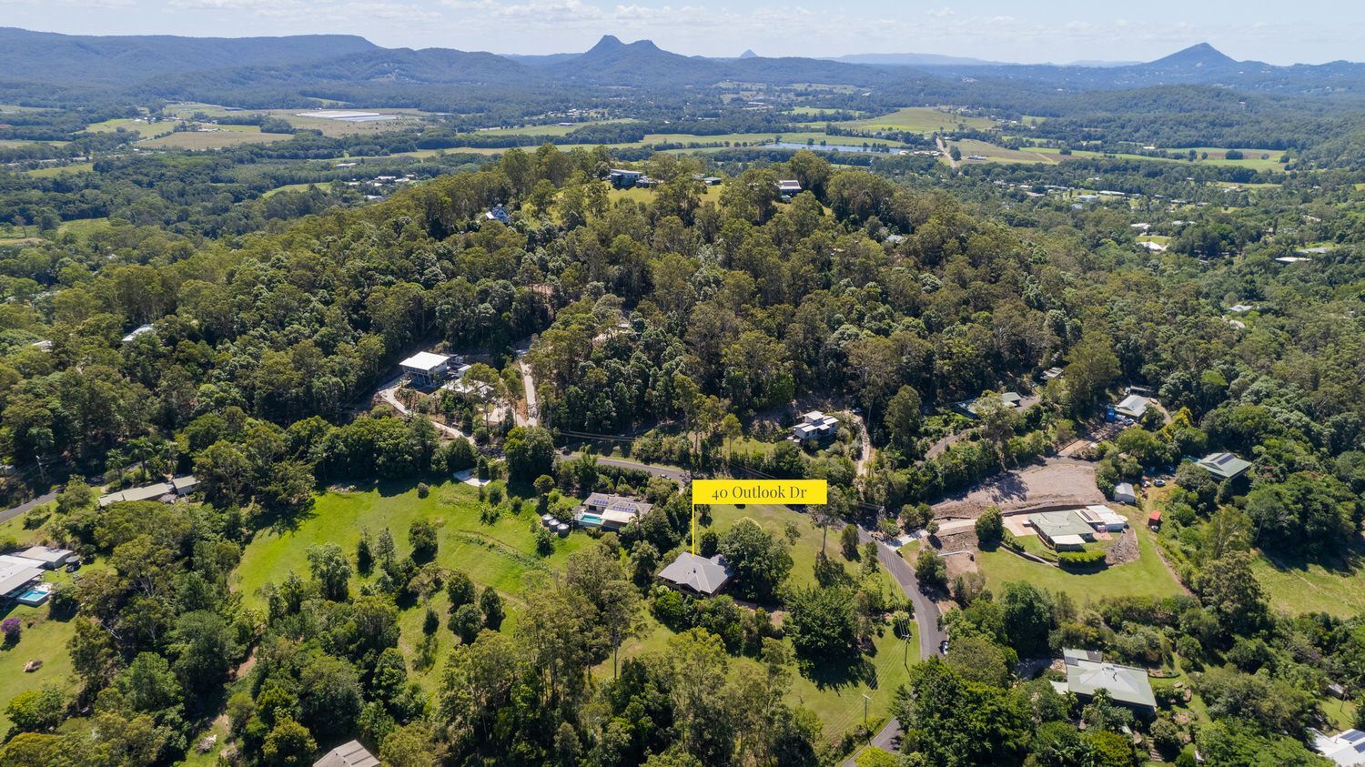 40 Outlook Drive, Ninderry QLD 4561