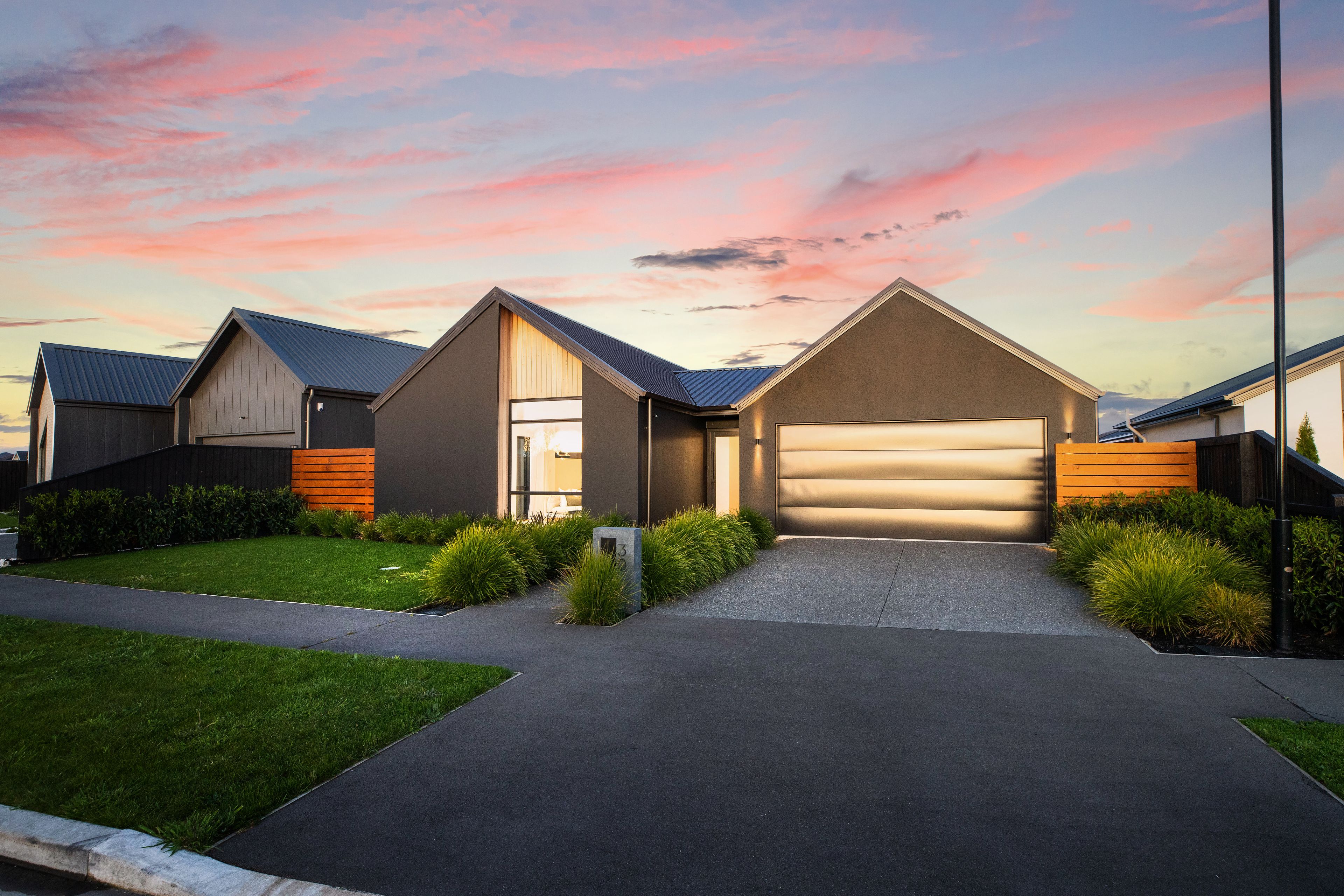 30 Whitburn Avenue, Halswell, Christchurch City