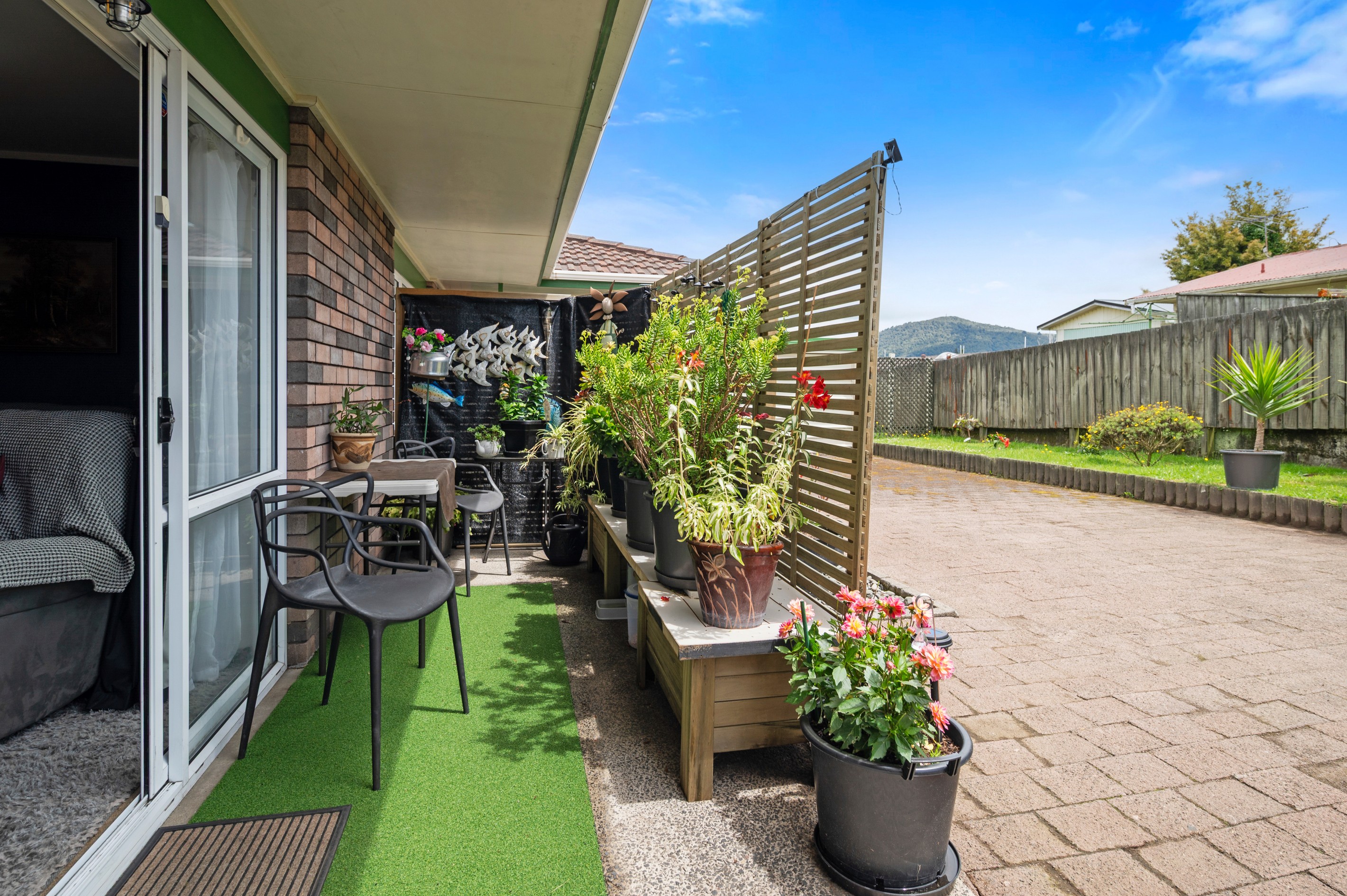 33C King Street, Victoria, Rotorua District