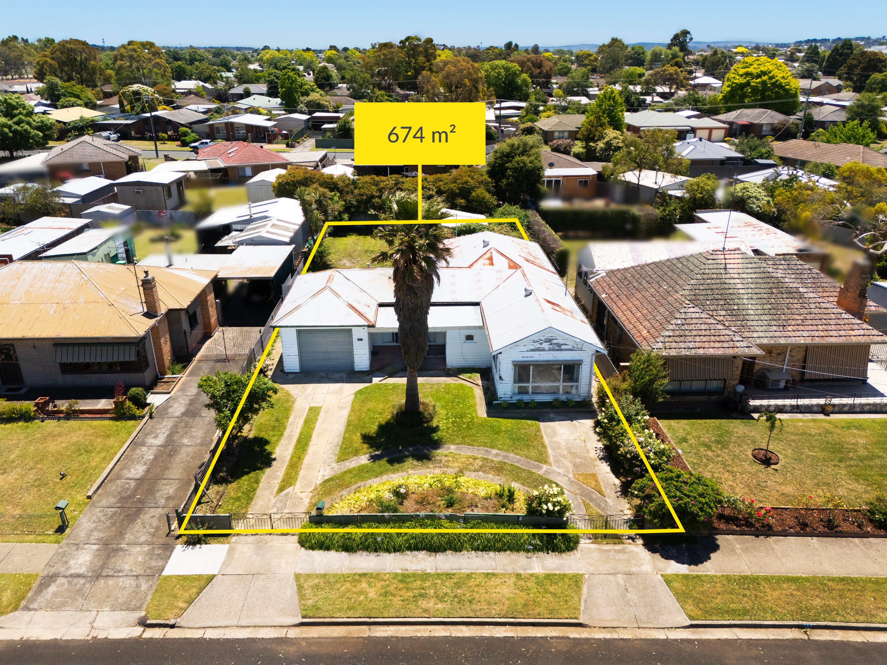 169 Morgan Street, Sebastopol, VIC 3356