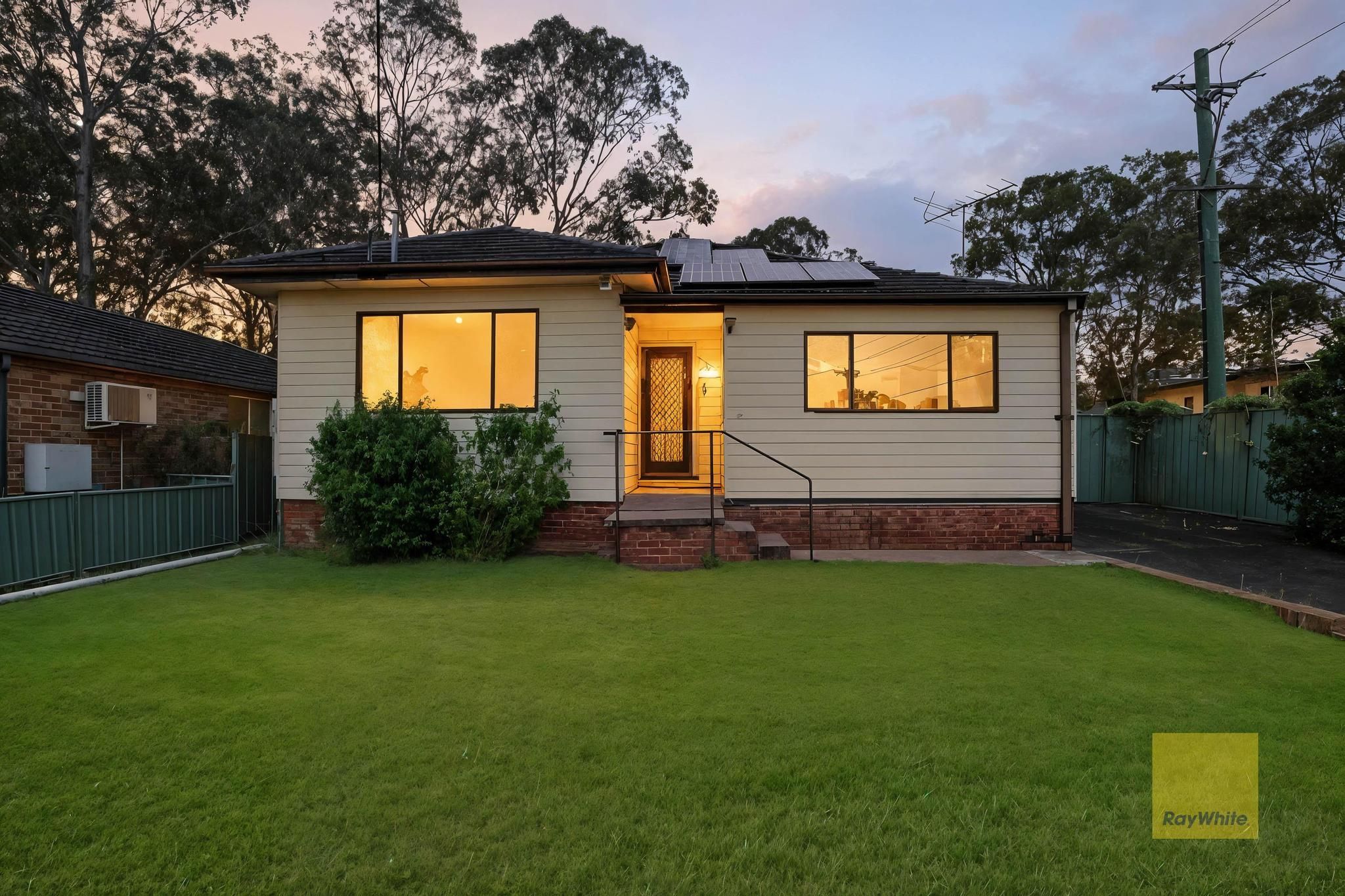 62 Parker Street, Kingswood NSW 2747