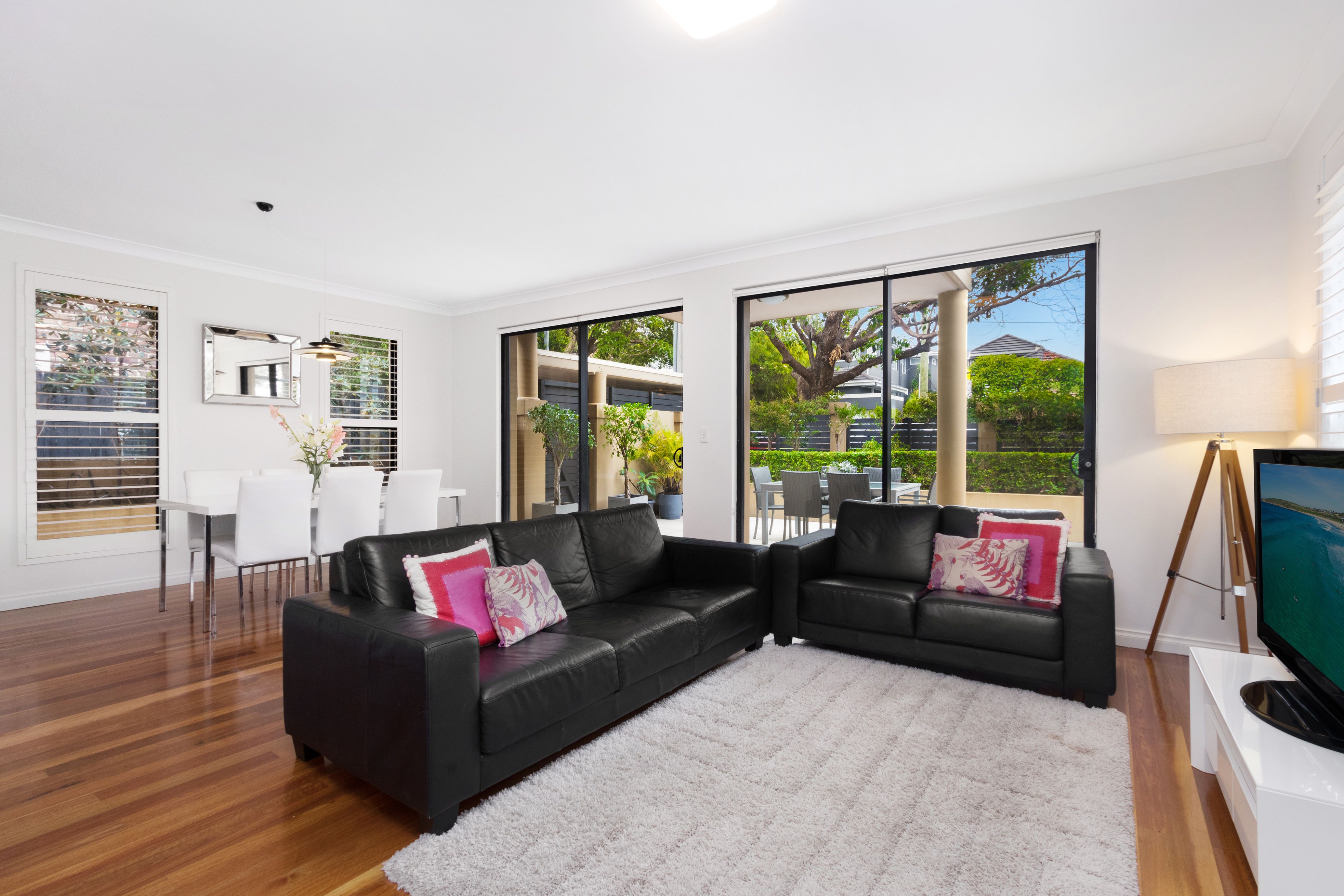 1/64 Chaleyer Street, Rose Bay, NSW 2029