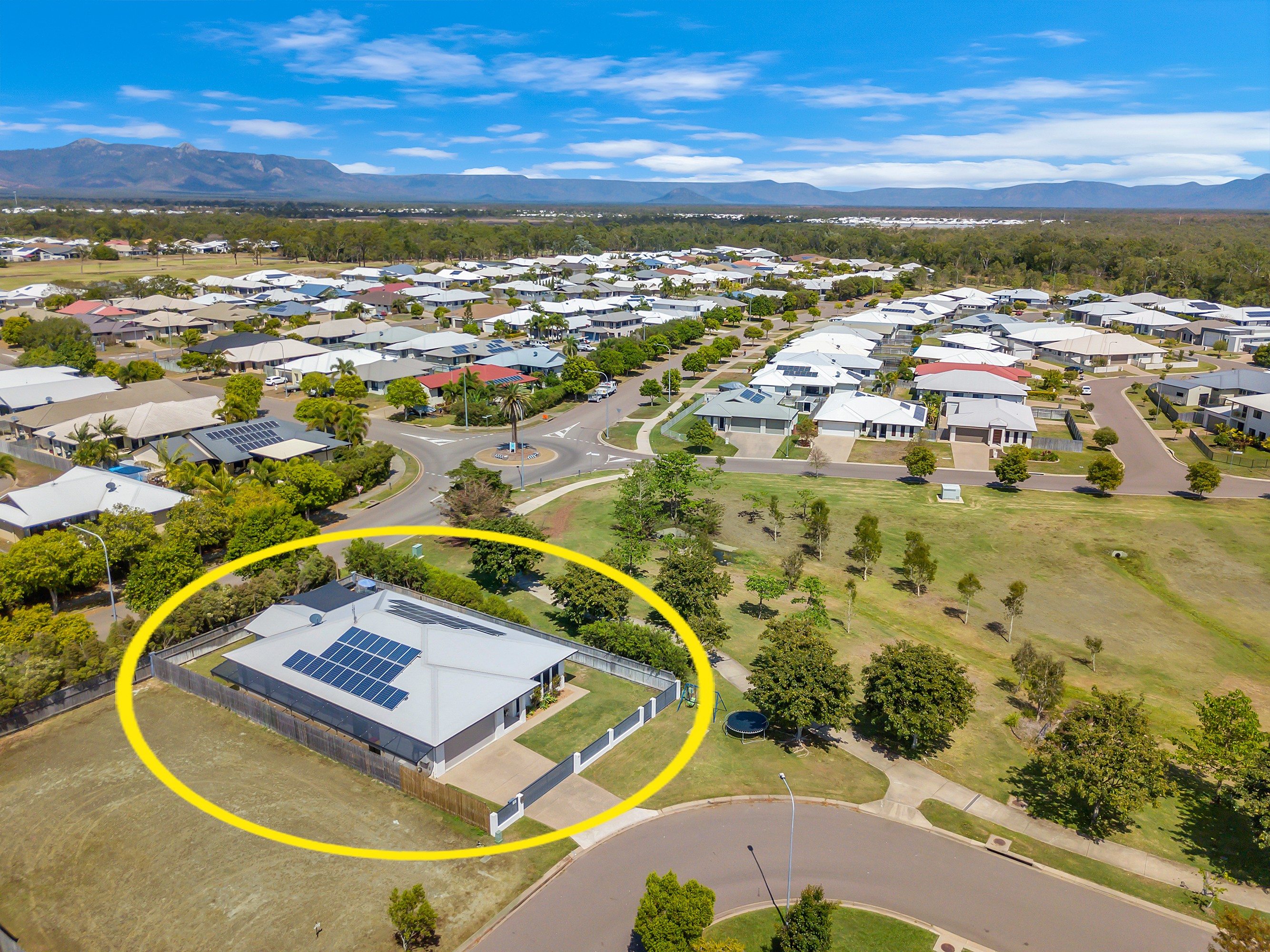 19 Edenbridge Drive, Kirwan, QLD 4817